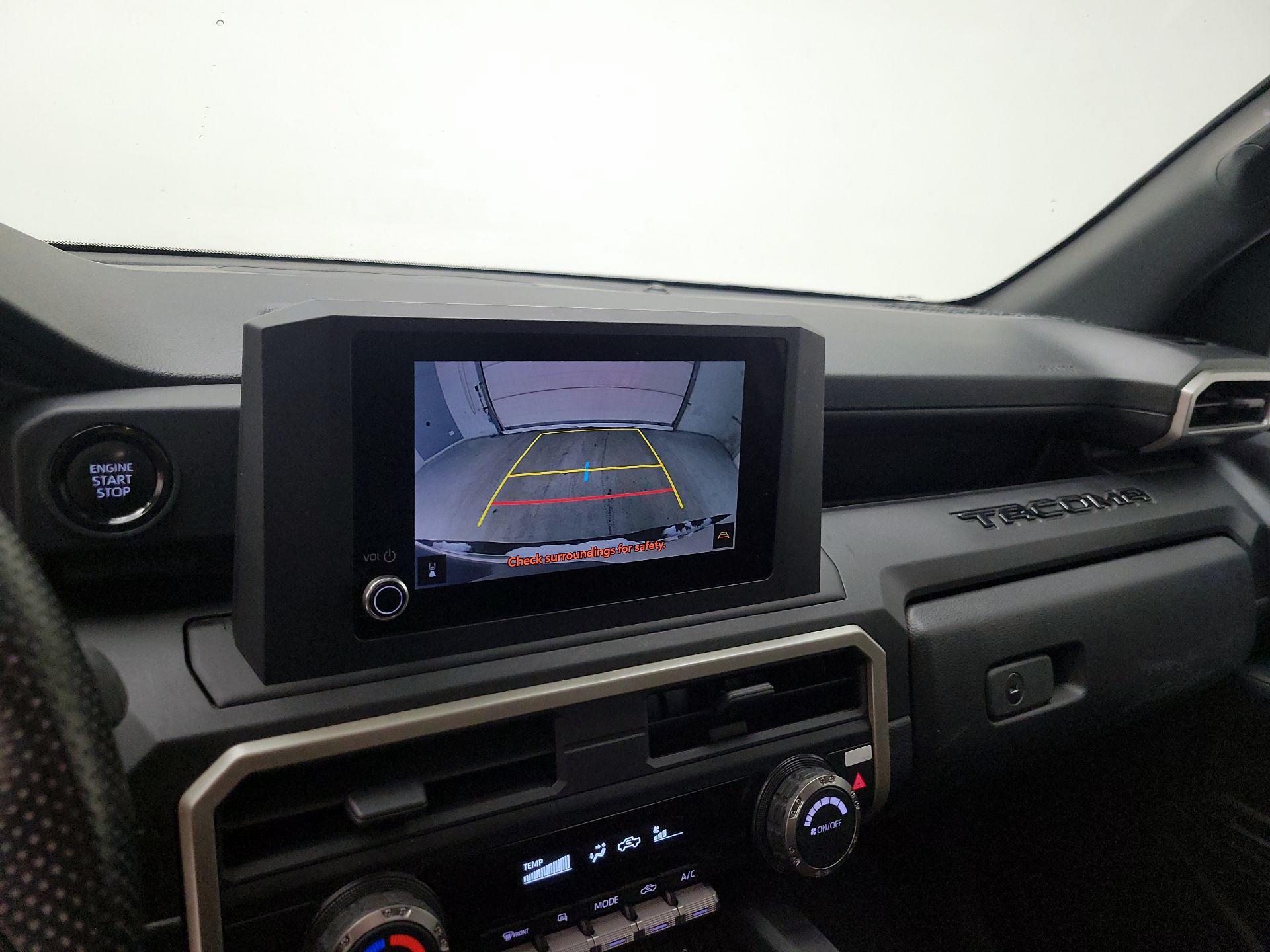 Thumbnail: 2024 Toyota Tacoma - 14