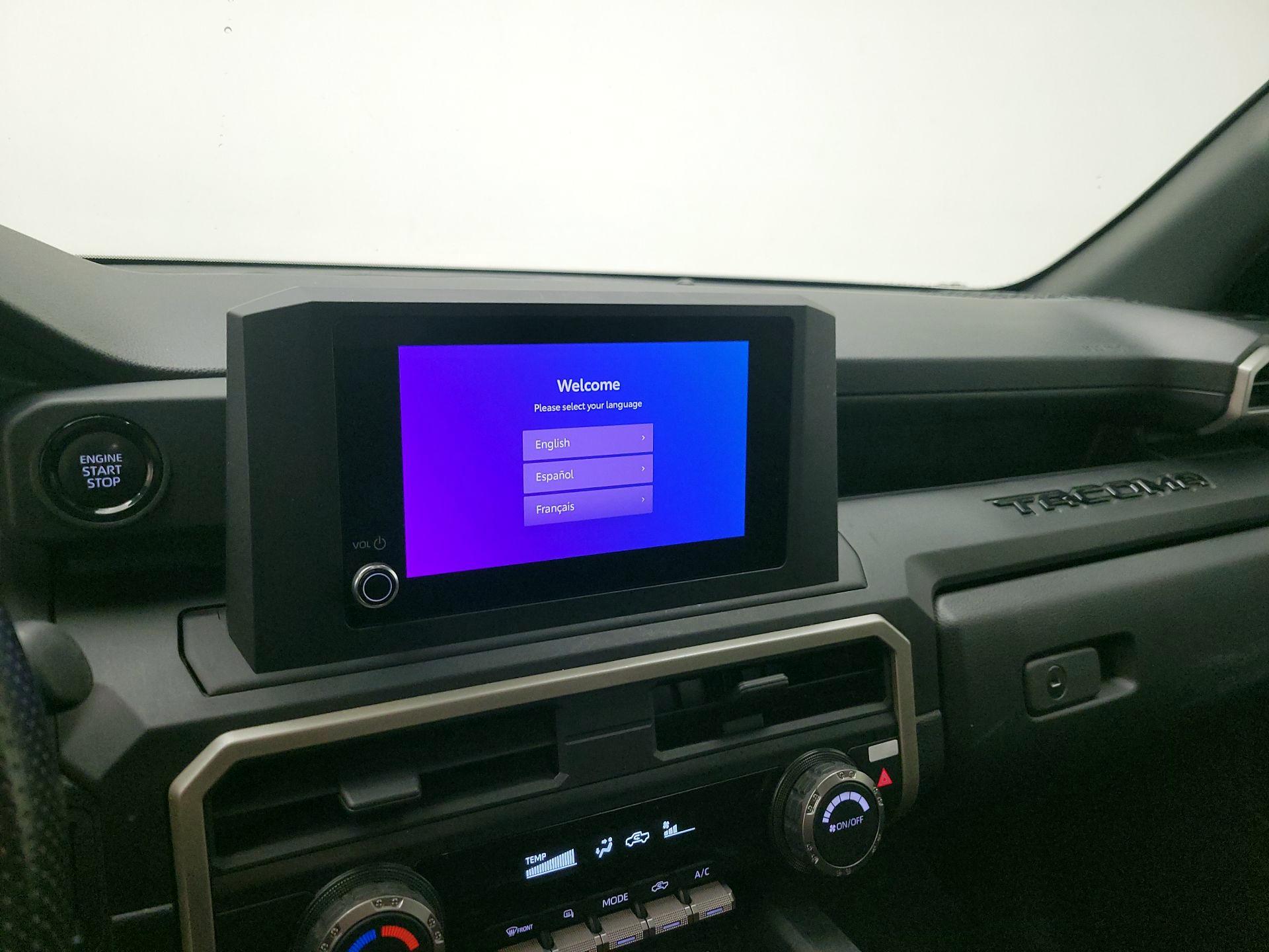 Thumbnail: 2024 Toyota Tacoma - 15