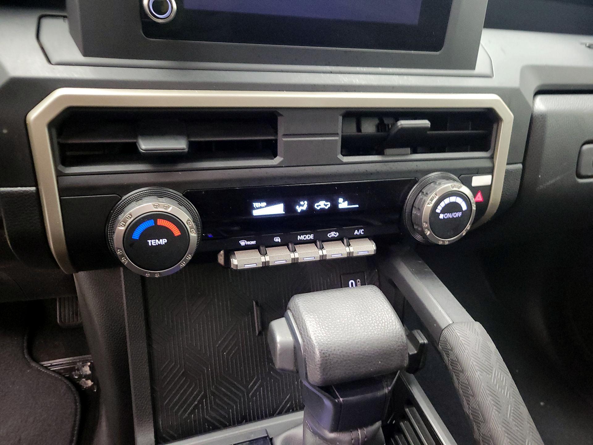 Thumbnail: 2024 Toyota Tacoma - 16