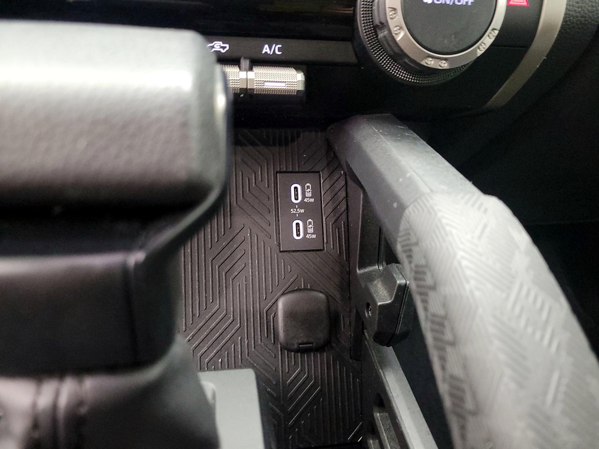 Thumbnail: 2024 Toyota Tacoma - 18