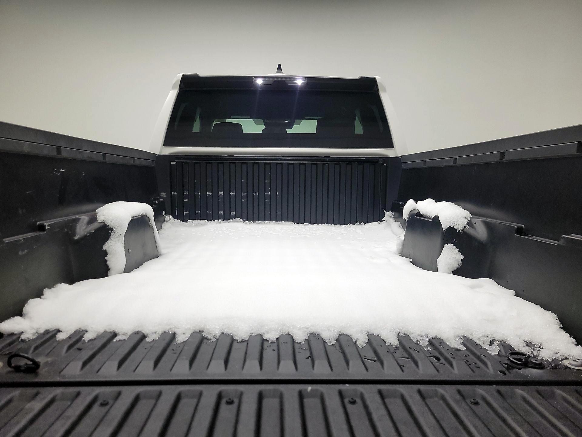 Thumbnail: 2024 Toyota Tacoma - 19