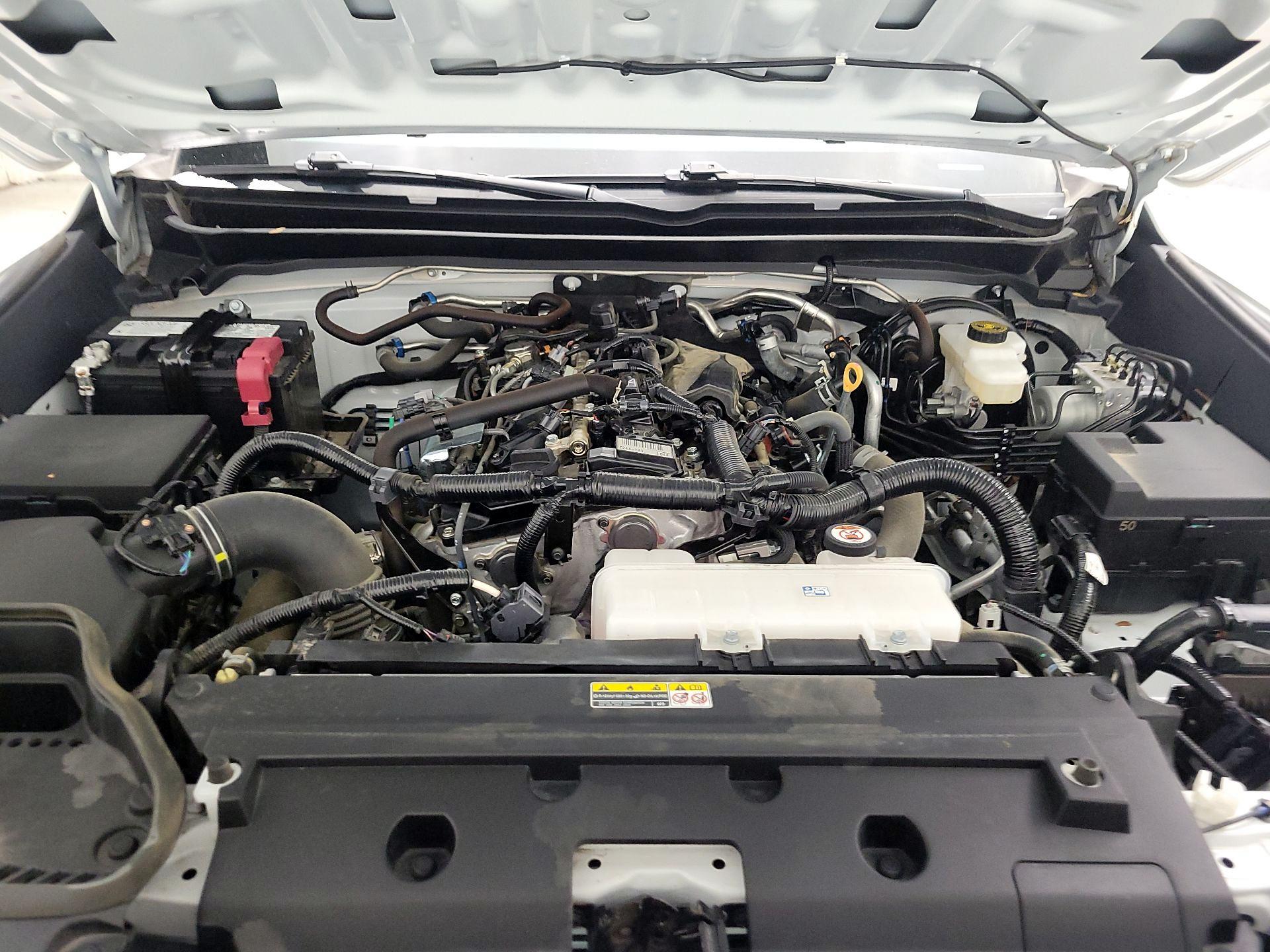 Thumbnail: 2024 Toyota Tacoma - 20