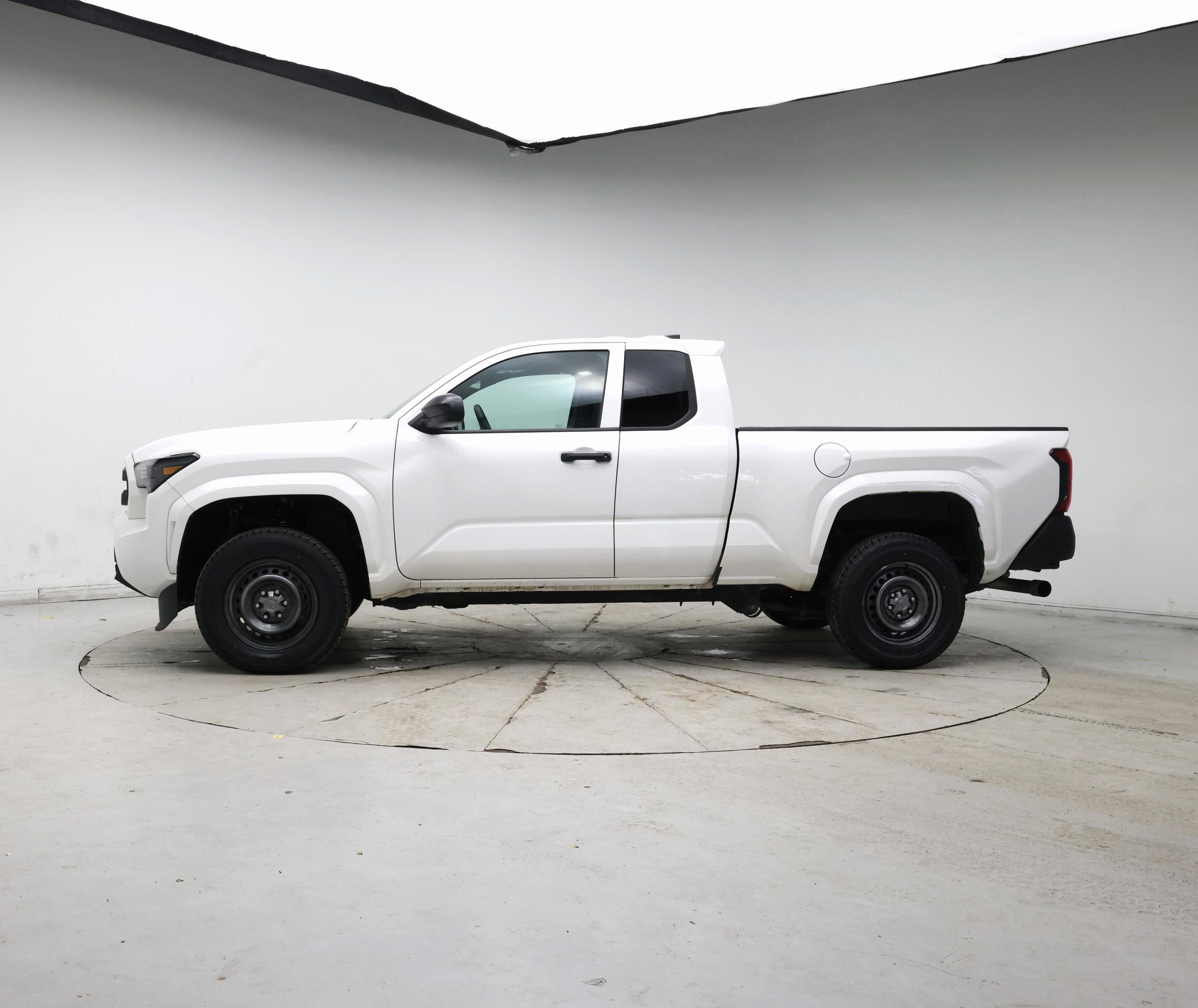 Thumbnail: 2024 Toyota Tacoma - 3