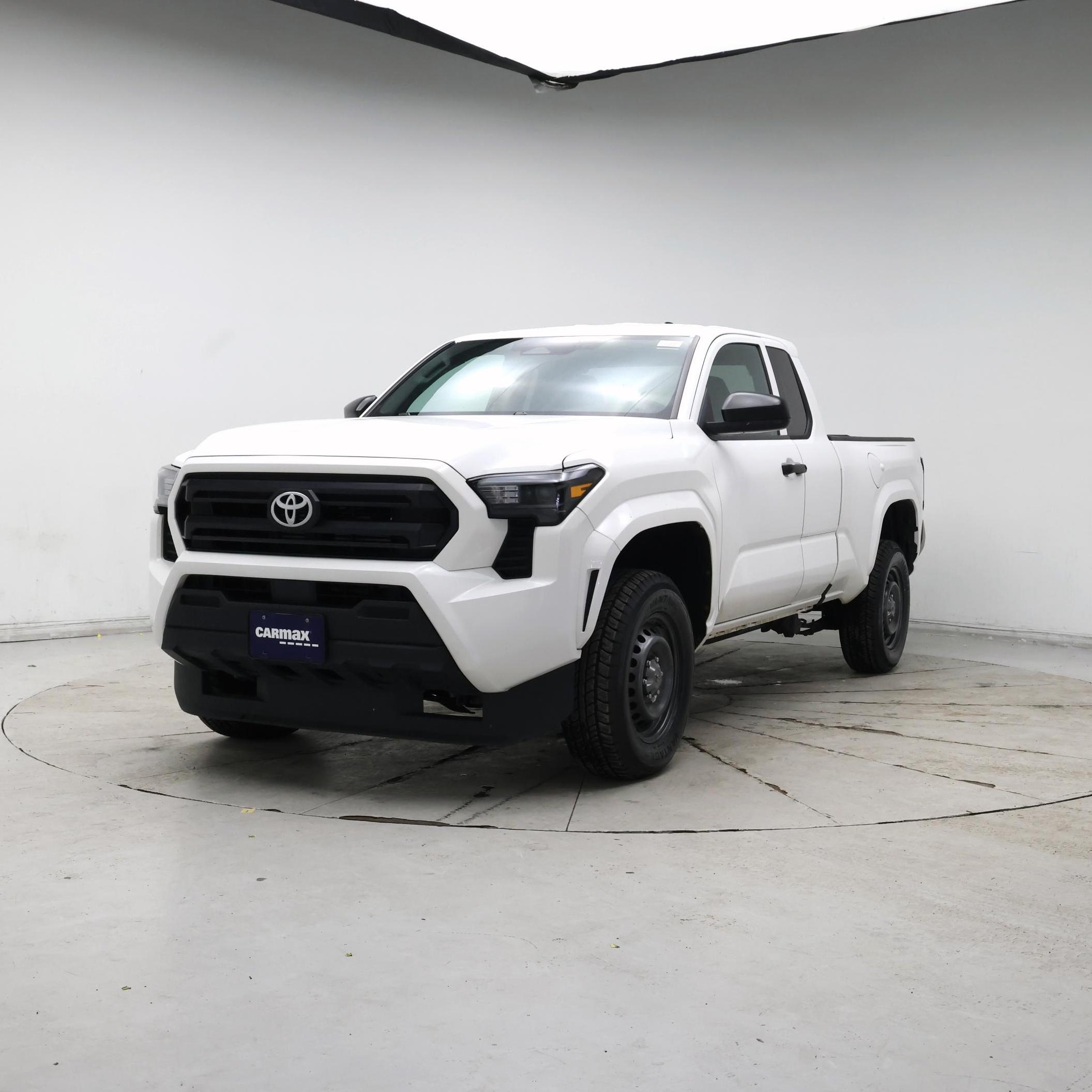 Thumbnail: 2024 Toyota Tacoma - 4