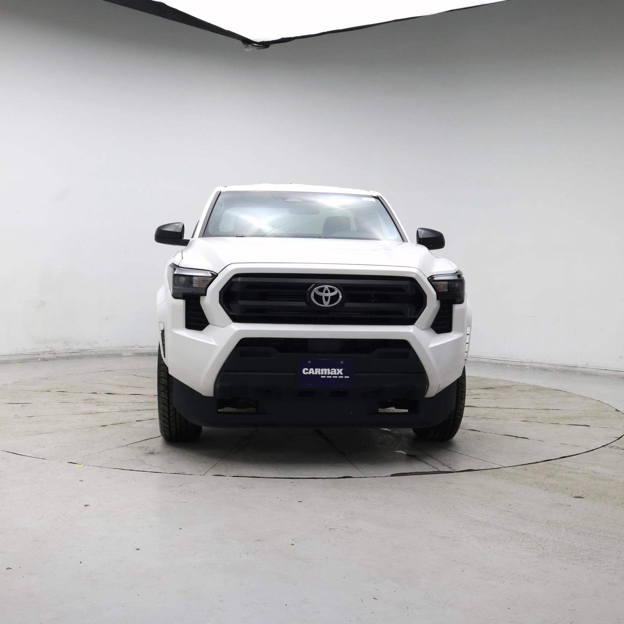 Thumbnail: 2024 Toyota Tacoma - 5