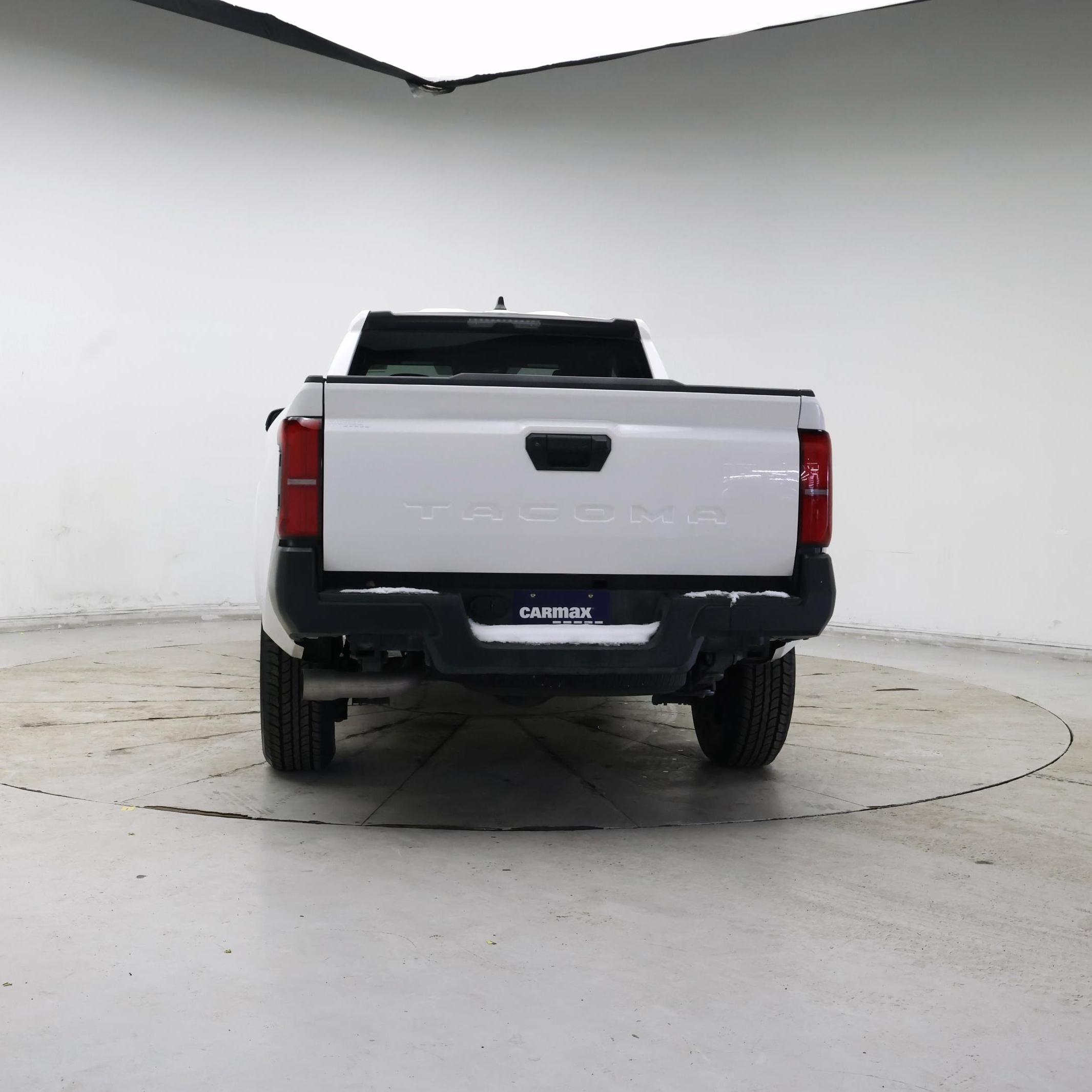 Thumbnail: 2024 Toyota Tacoma - 6