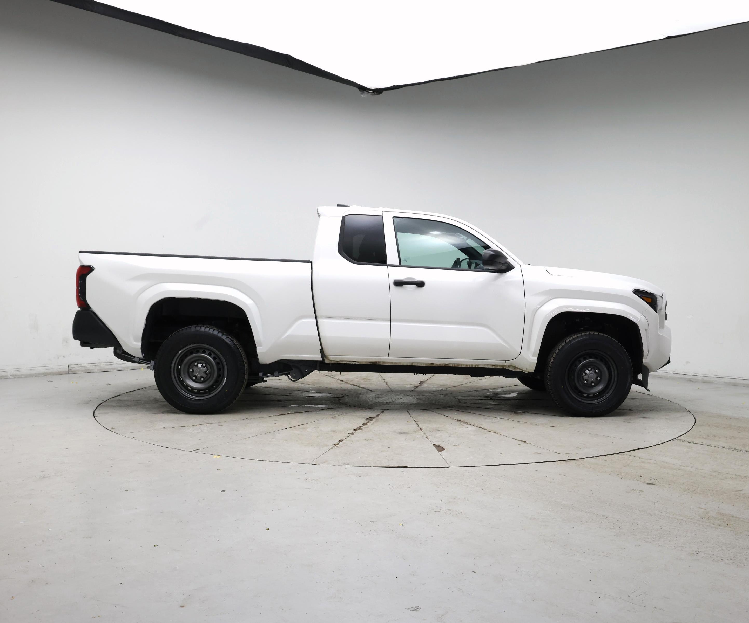 Thumbnail: 2024 Toyota Tacoma - 7