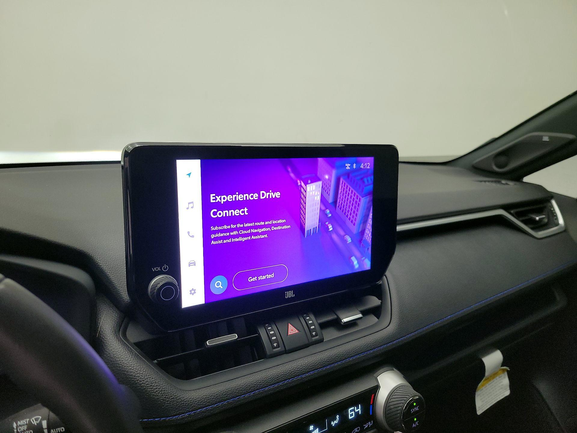 Thumbnail: 2023 Toyota RAV4 - 14