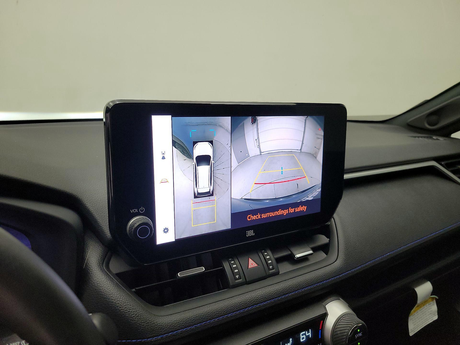 Thumbnail: 2023 Toyota RAV4 - 15