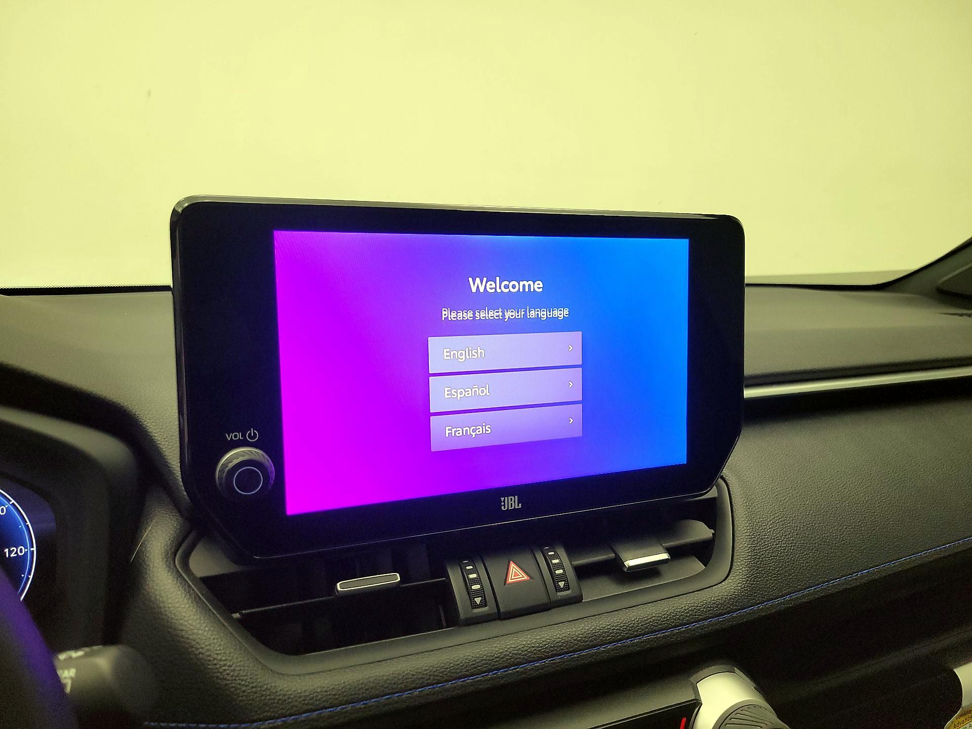 Thumbnail: 2023 Toyota RAV4 - 16