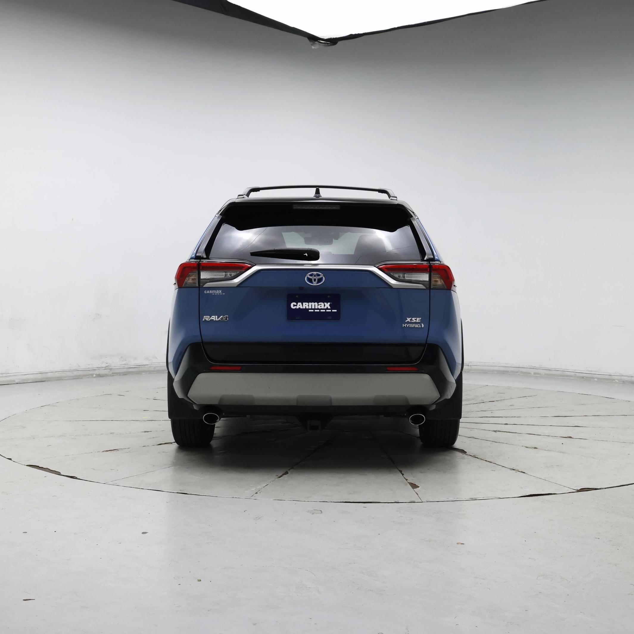 Thumbnail: 2023 Toyota RAV4 - 6