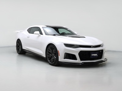 2018 Chevrolet Camaro ZL1