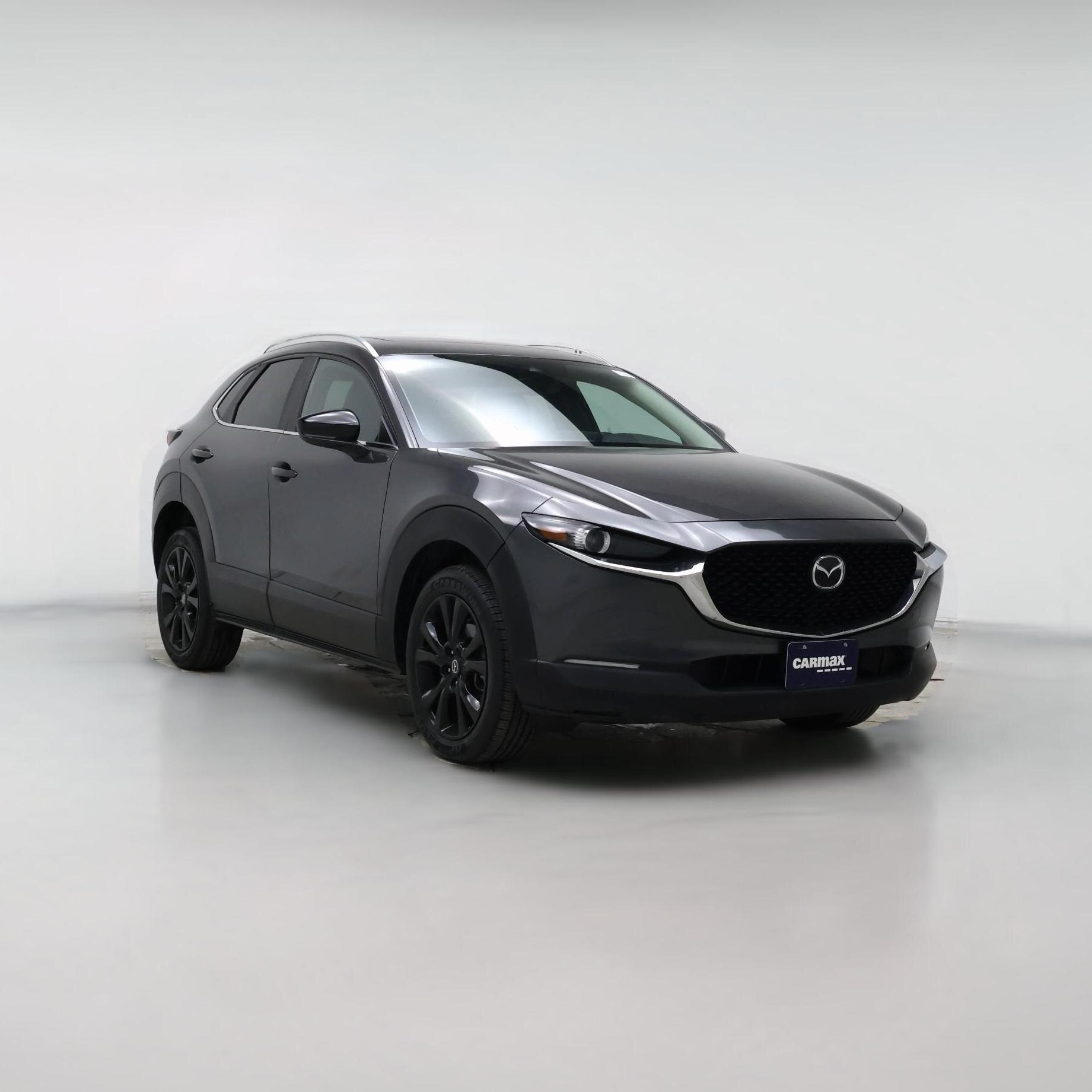 Thumbnail: 2021 Mazda CX-30 - 1