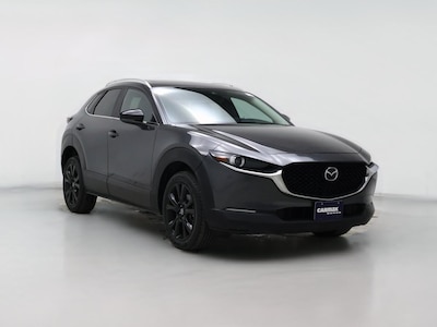 2021 Mazda CX-30 Turbo
