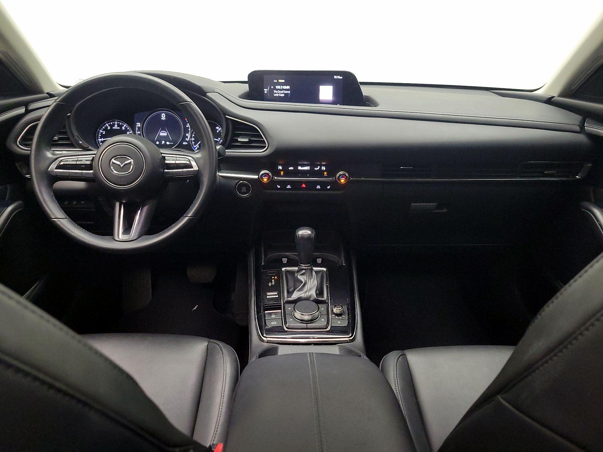 Thumbnail: 2021 Mazda CX-30 - 9