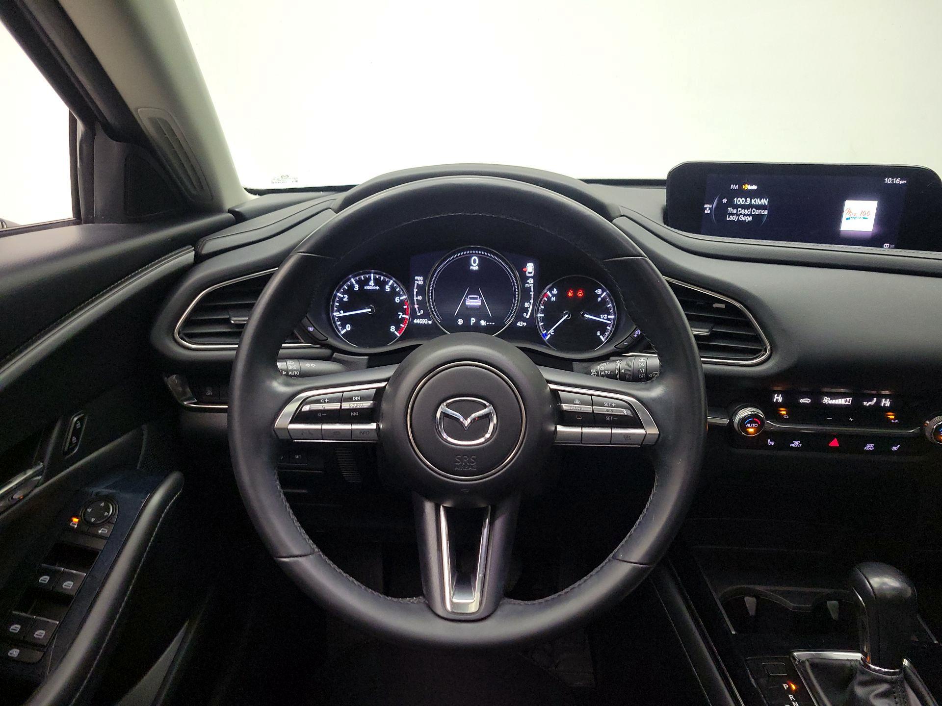 Thumbnail: 2021 Mazda CX-30 - 10