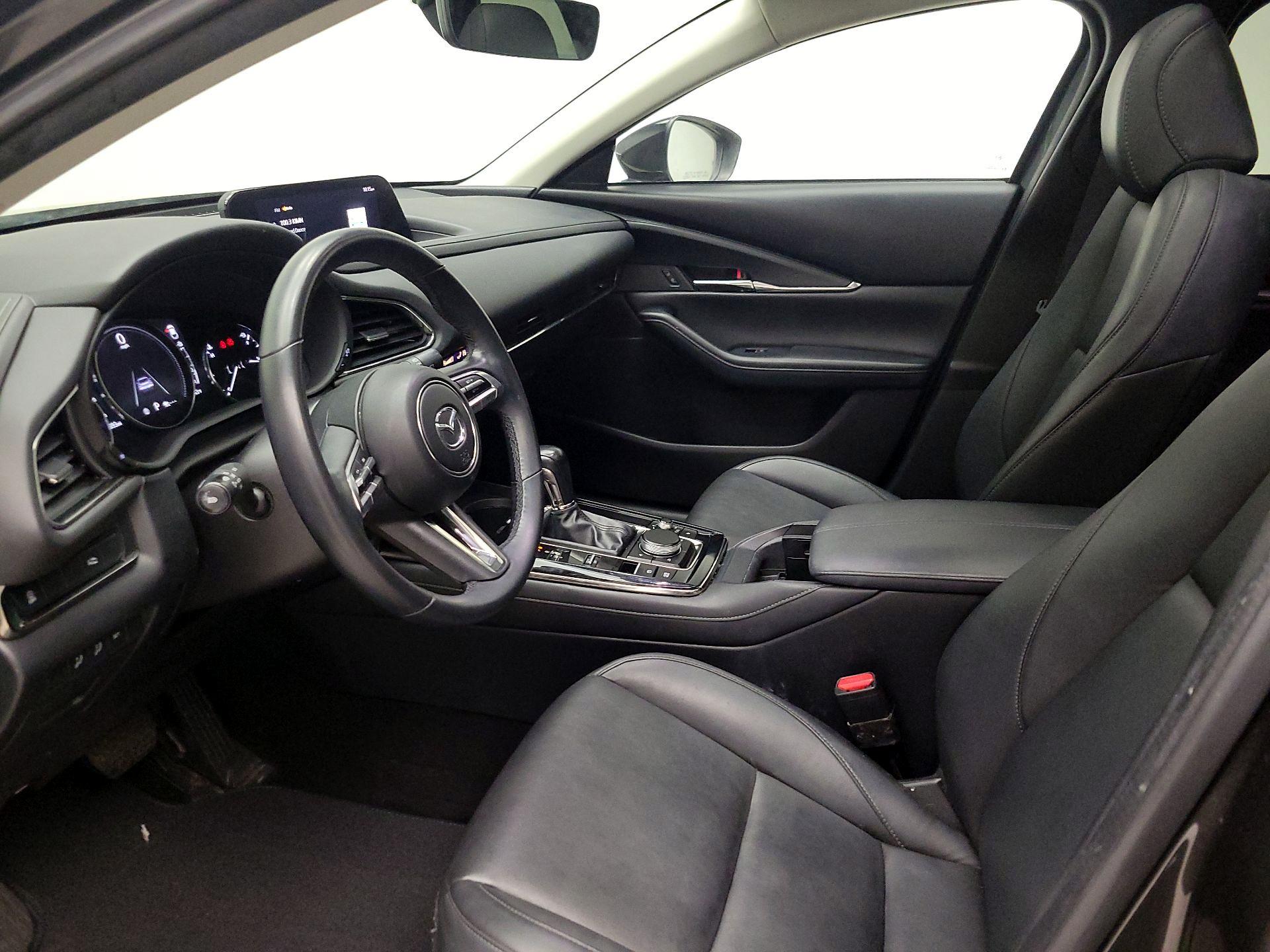 Thumbnail: 2021 Mazda CX-30 - 11