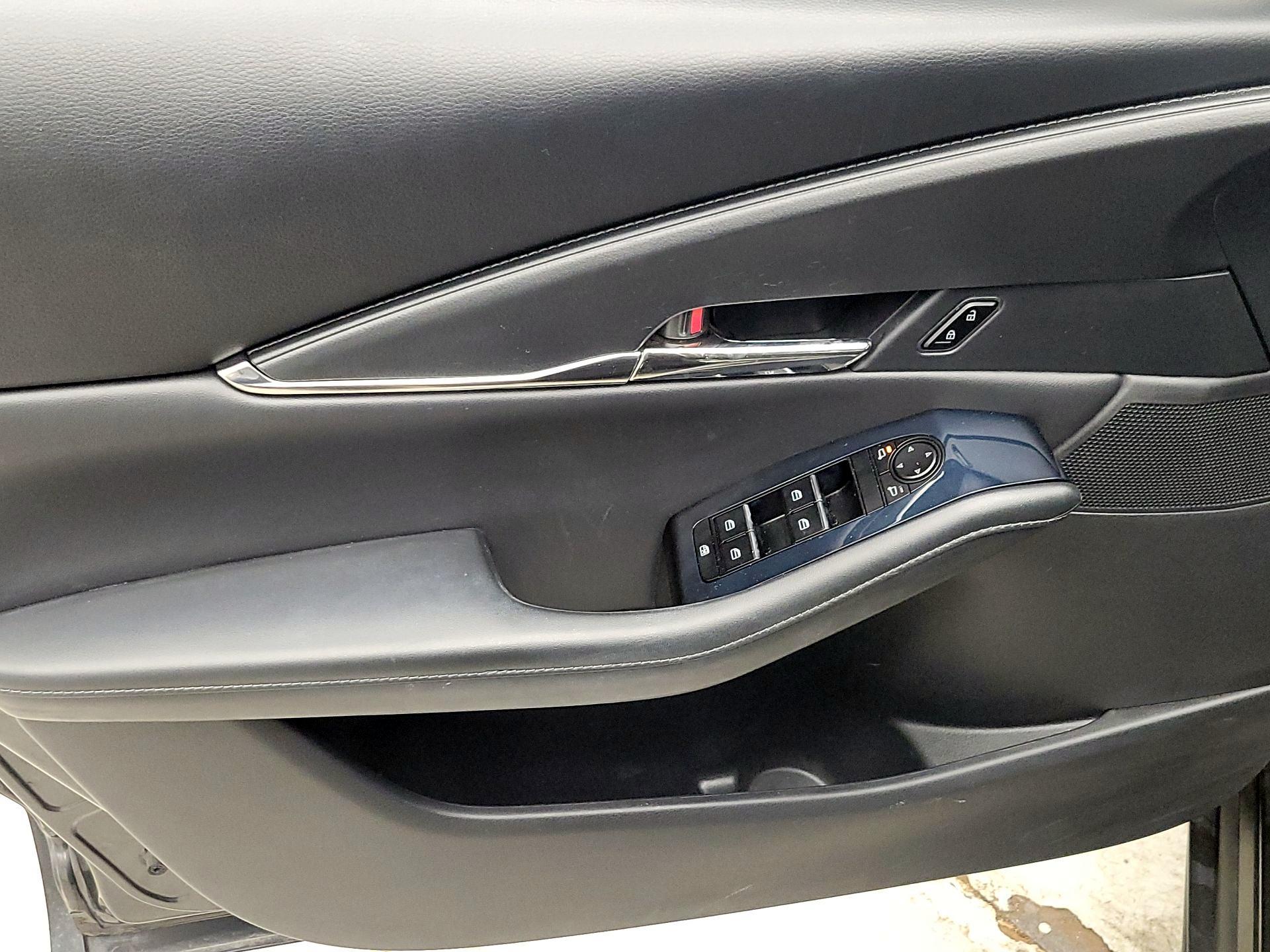 Thumbnail: 2021 Mazda CX-30 - 12