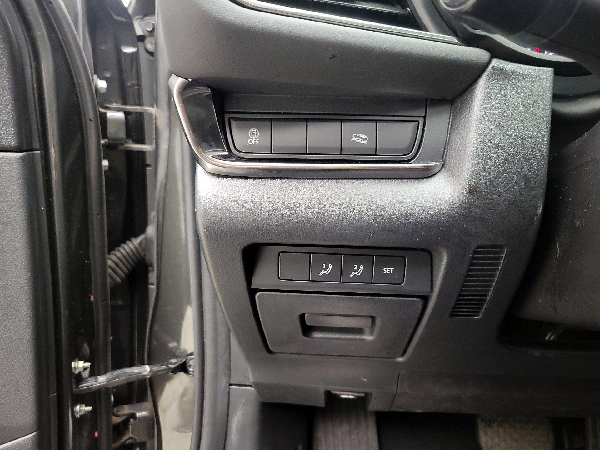 Thumbnail: 2021 Mazda CX-30 - 13