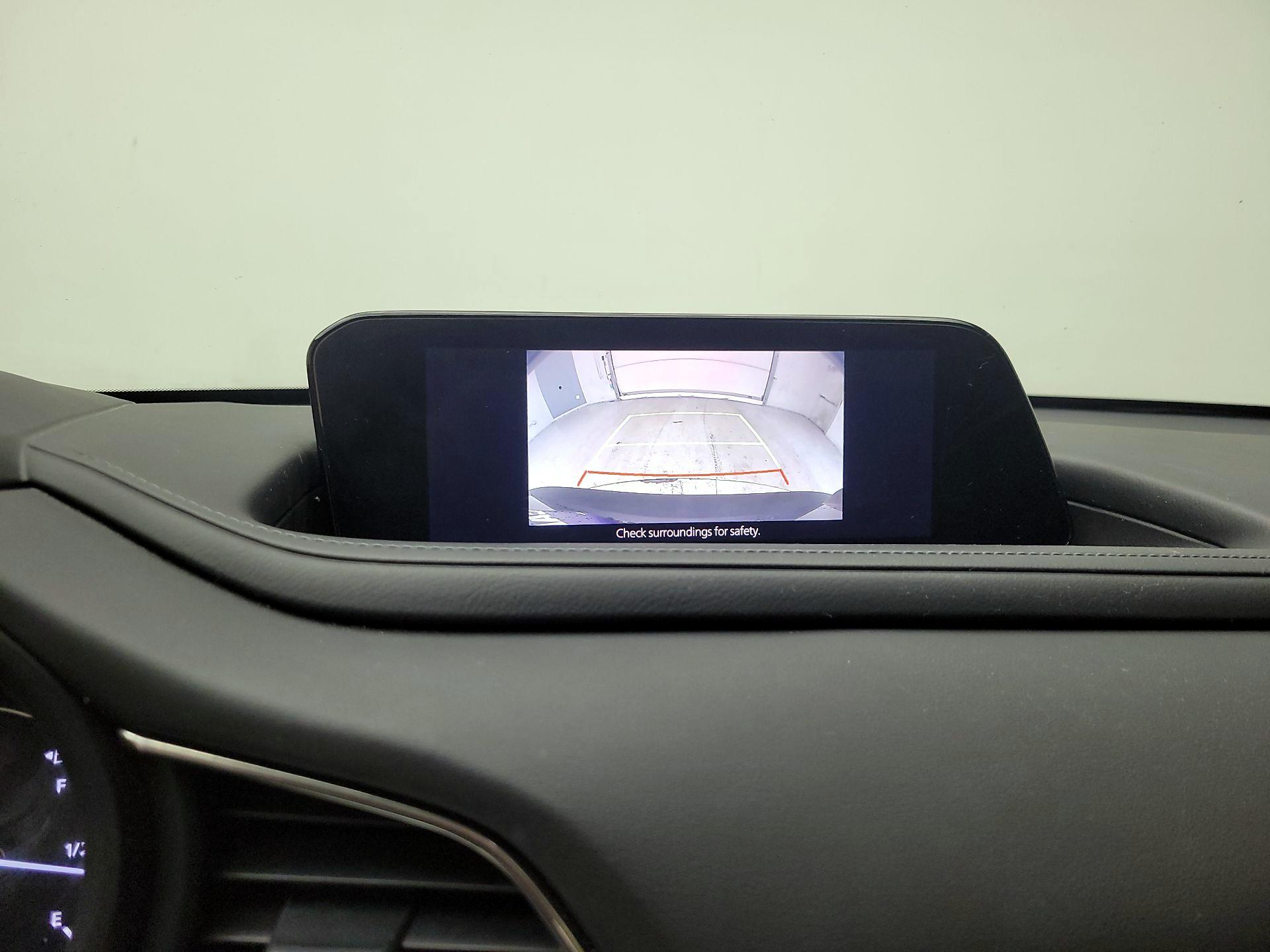 Thumbnail: 2021 Mazda CX-30 - 14