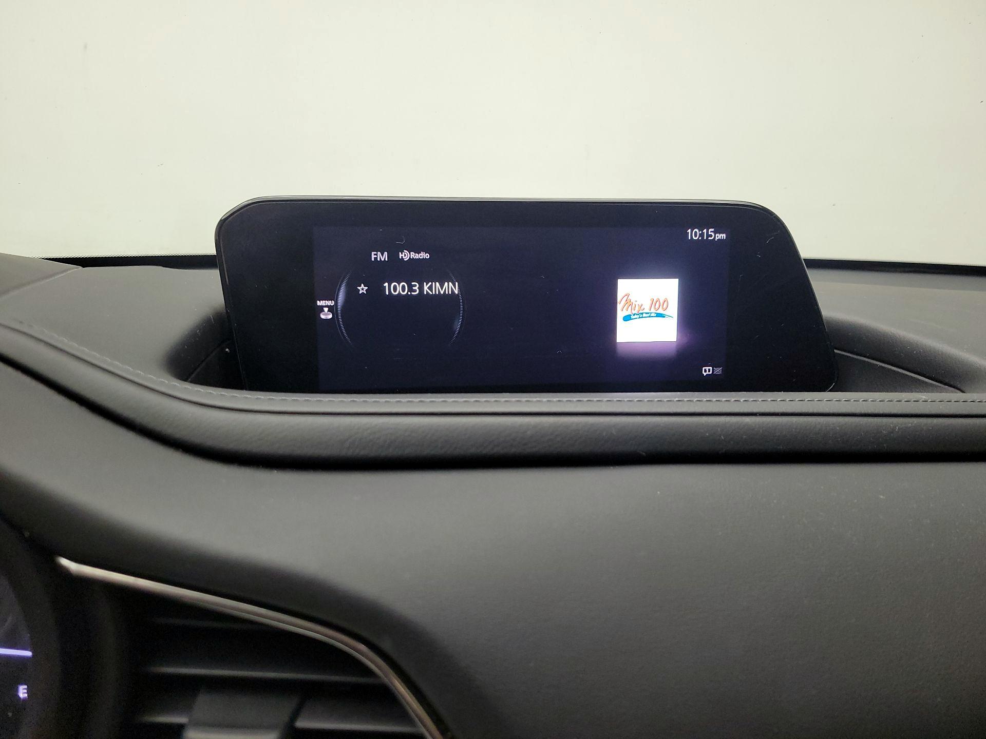 Thumbnail: 2021 Mazda CX-30 - 15