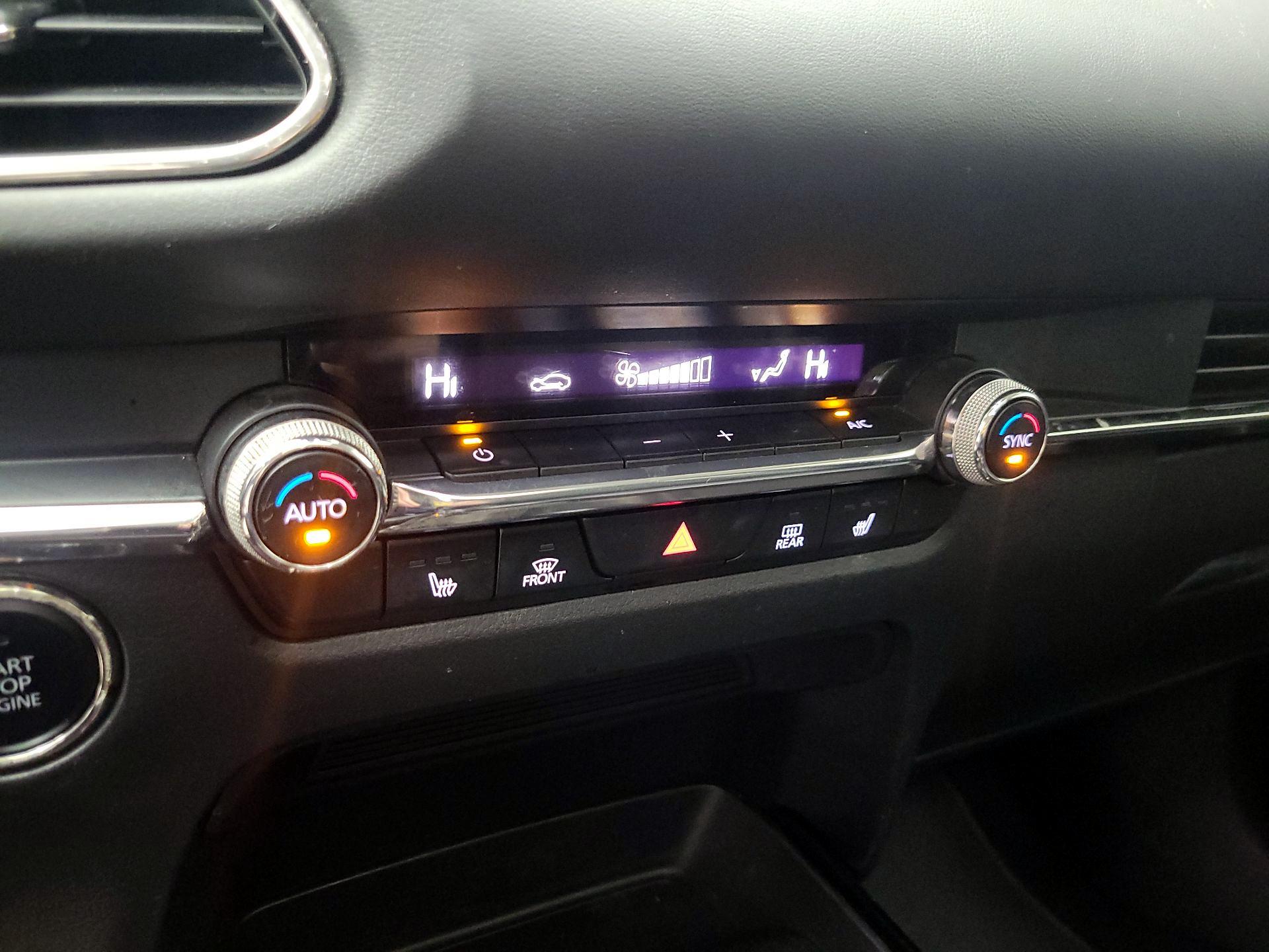 Thumbnail: 2021 Mazda CX-30 - 16