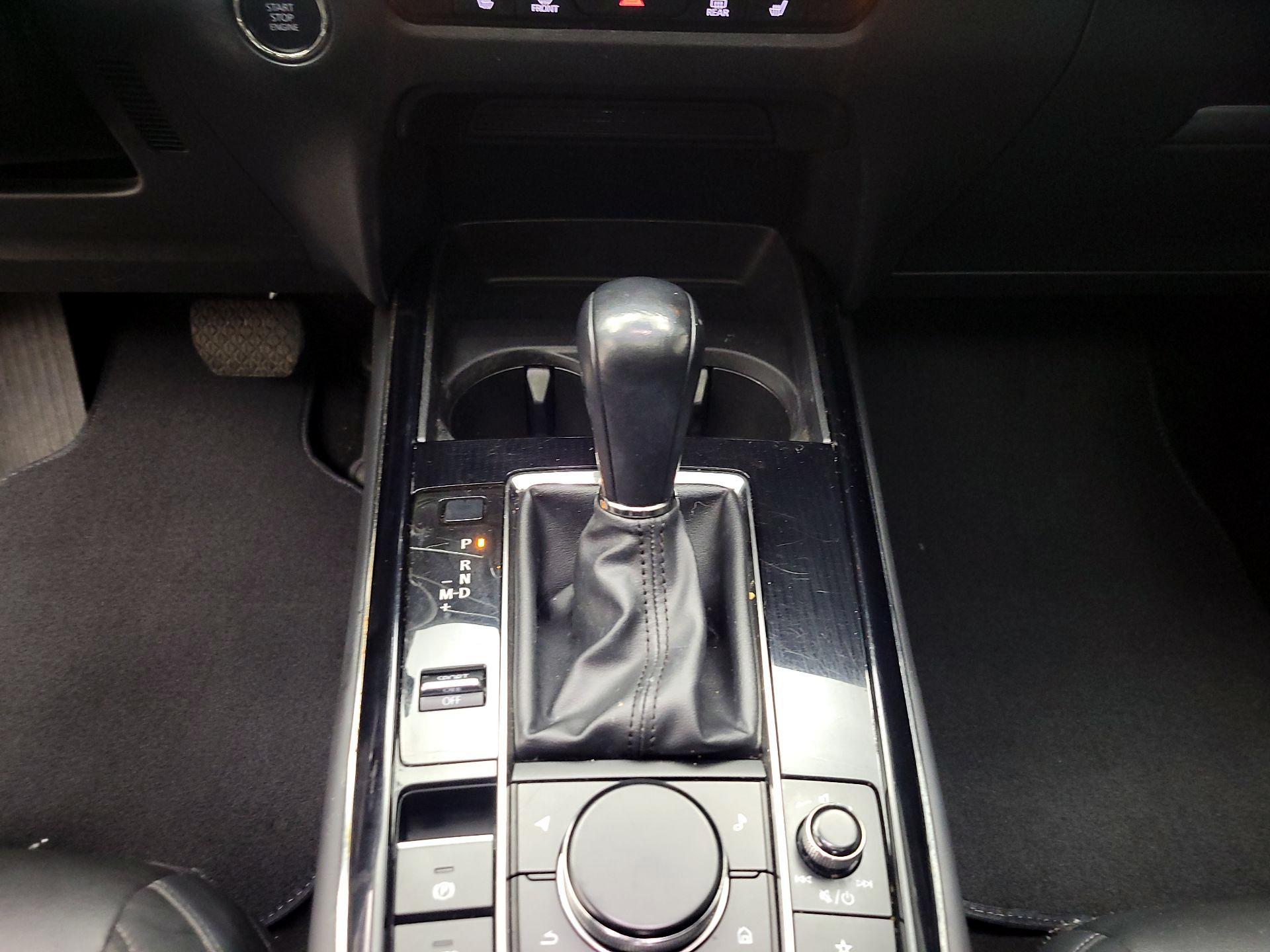 Thumbnail: 2021 Mazda CX-30 - 17