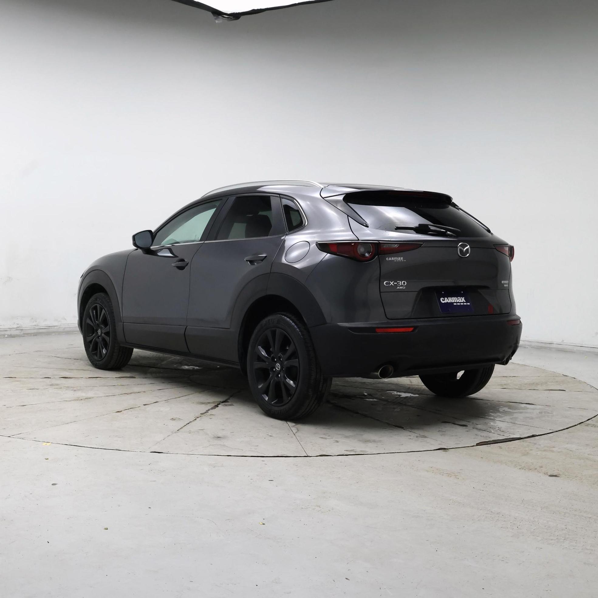 Thumbnail: 2021 Mazda CX-30 - 2