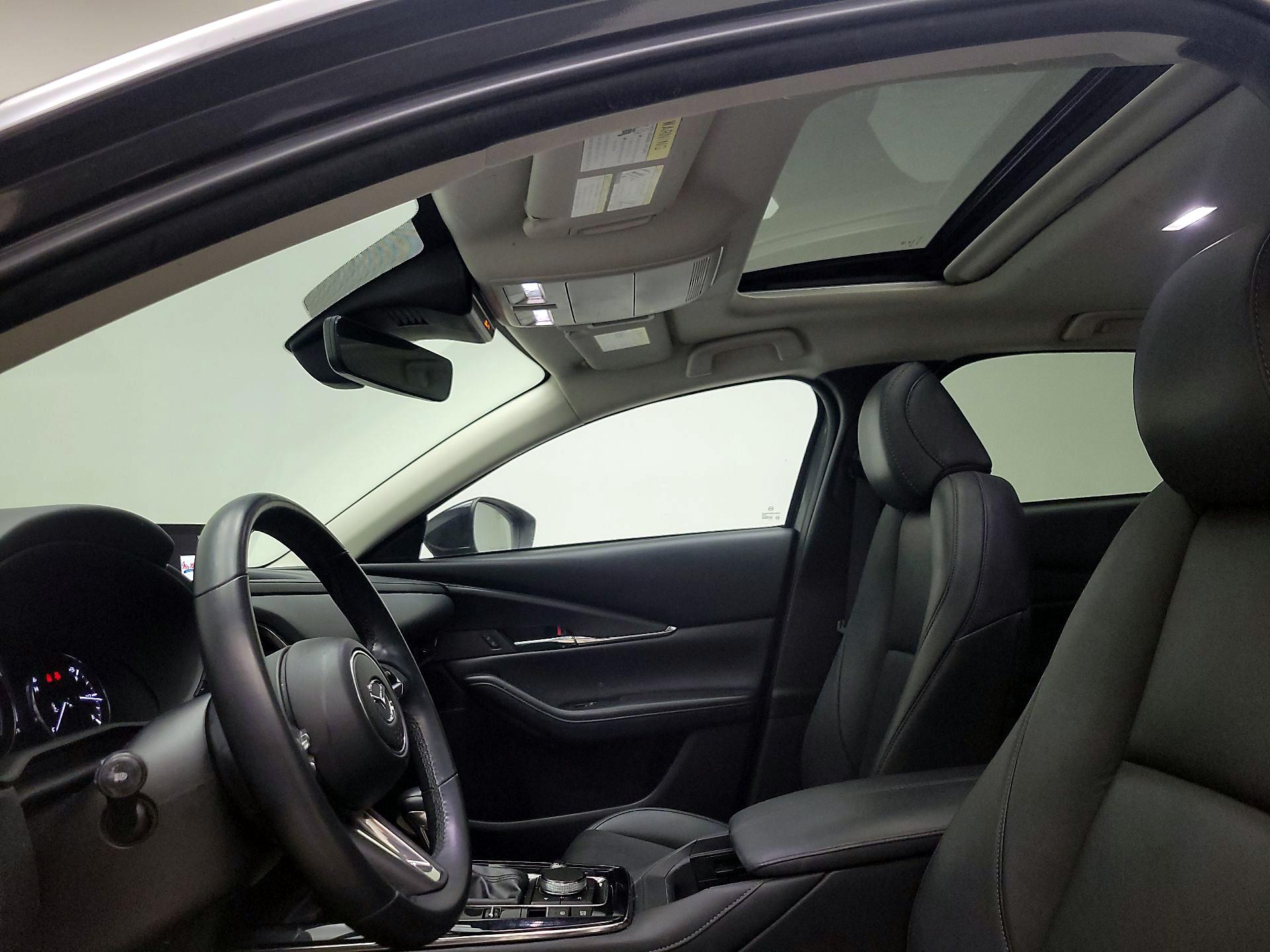 Thumbnail: 2021 Mazda CX-30 - 19