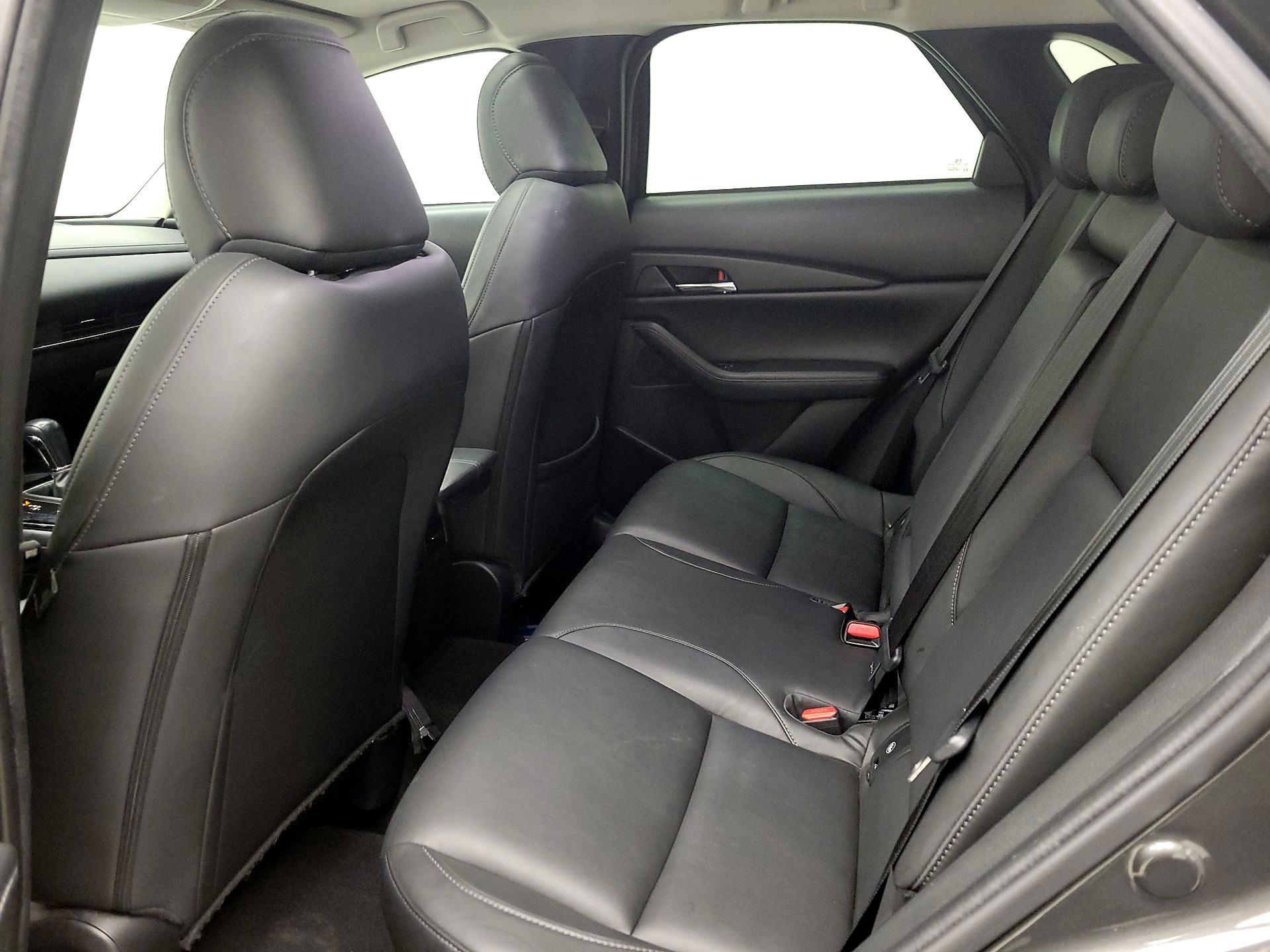 Thumbnail: 2021 Mazda CX-30 - 20