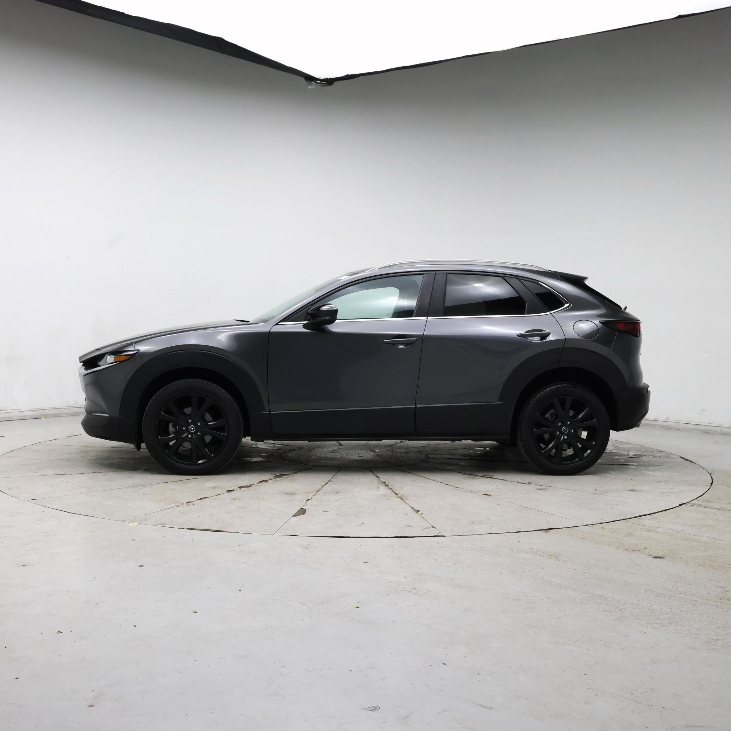 Thumbnail: 2021 Mazda CX-30 - 3