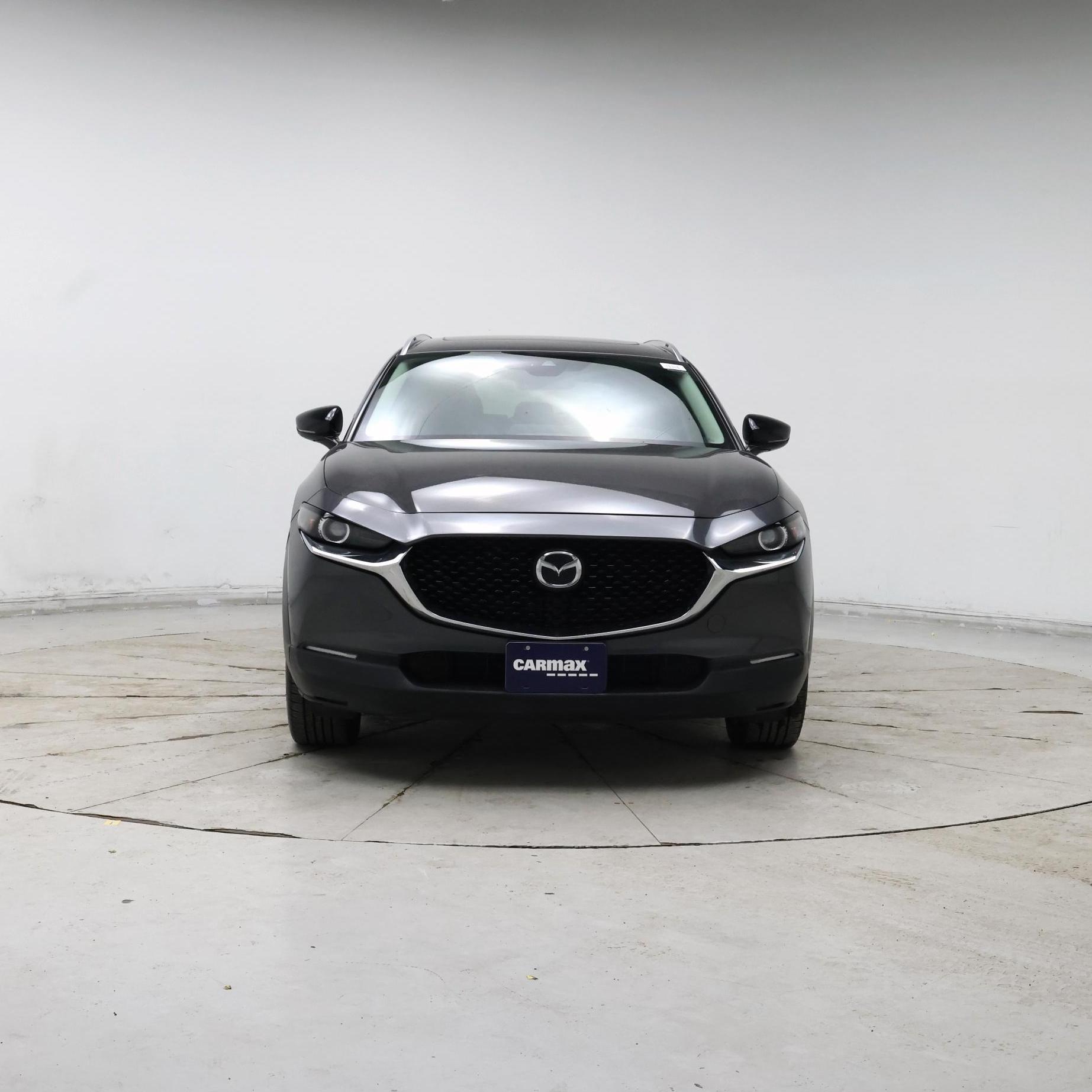 Thumbnail: 2021 Mazda CX-30 - 5