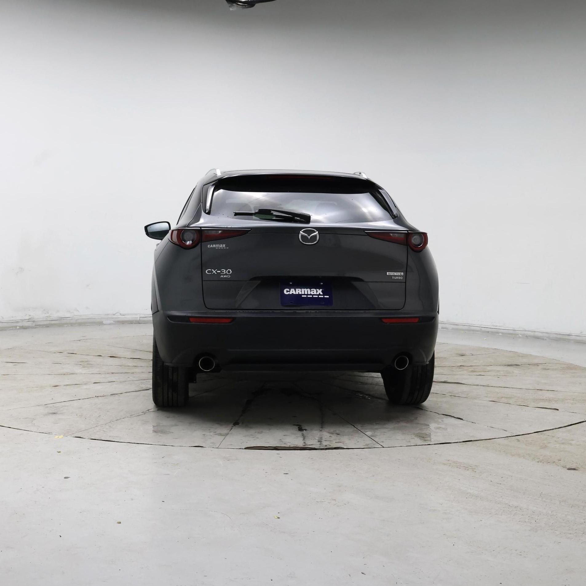 Thumbnail: 2021 Mazda CX-30 - 6