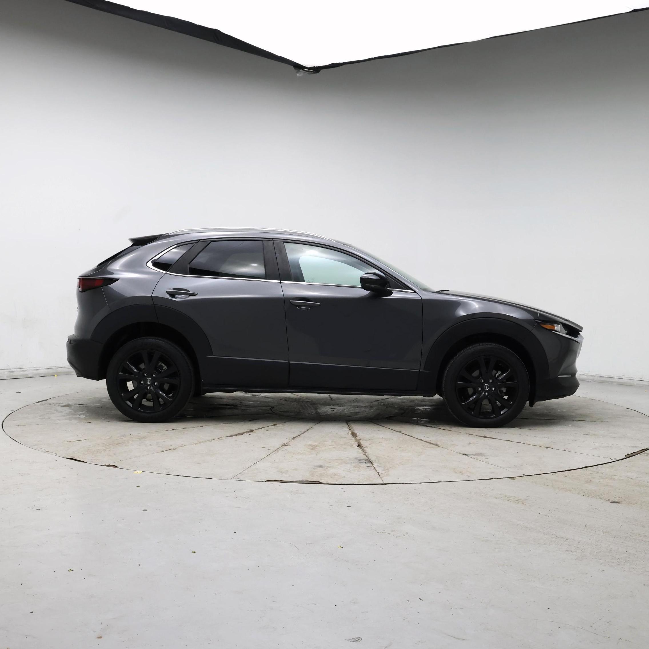 Thumbnail: 2021 Mazda CX-30 - 7
