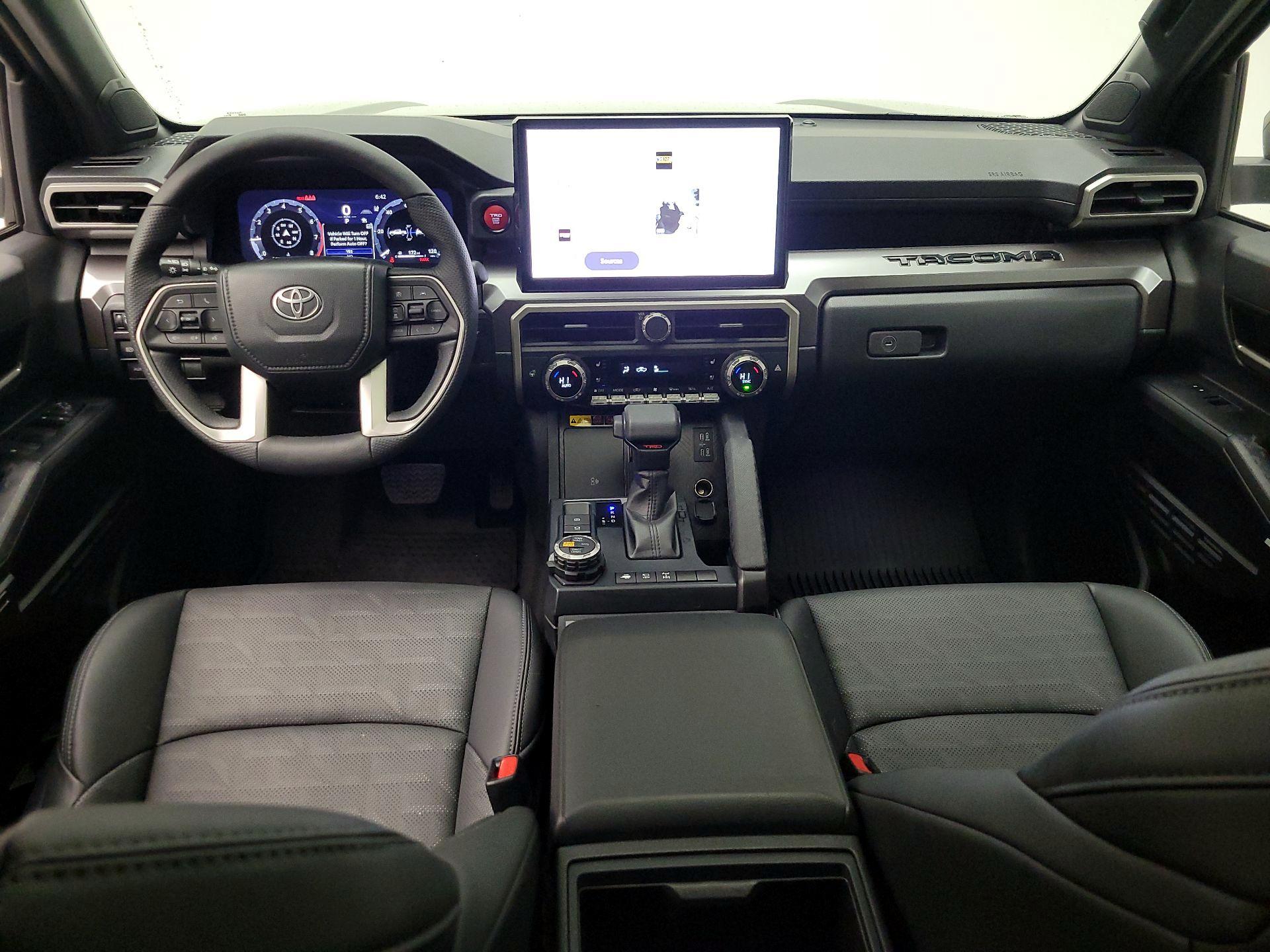 Thumbnail: 2025 Toyota Tacoma - 9