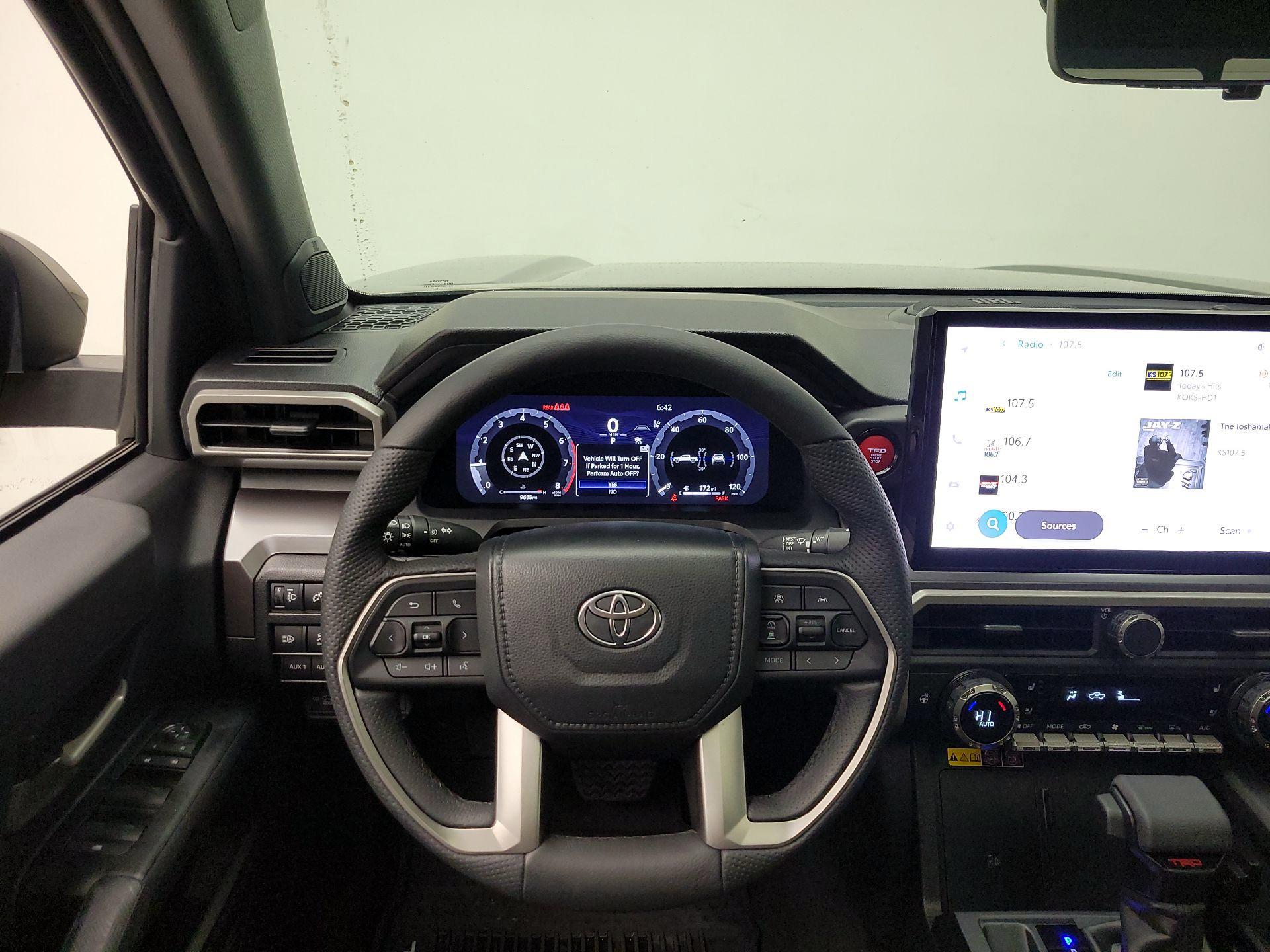 Thumbnail: 2025 Toyota Tacoma - 10