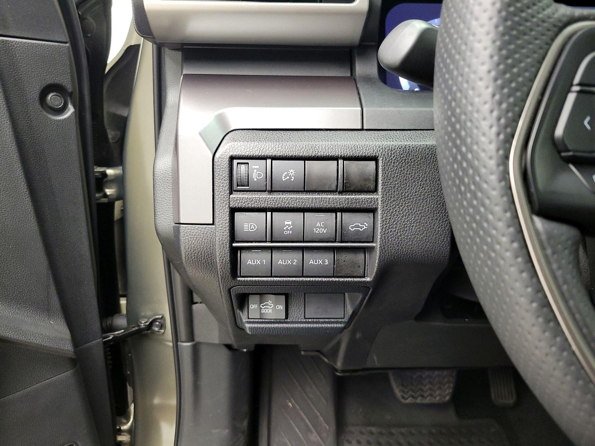 Thumbnail: 2025 Toyota Tacoma - 13