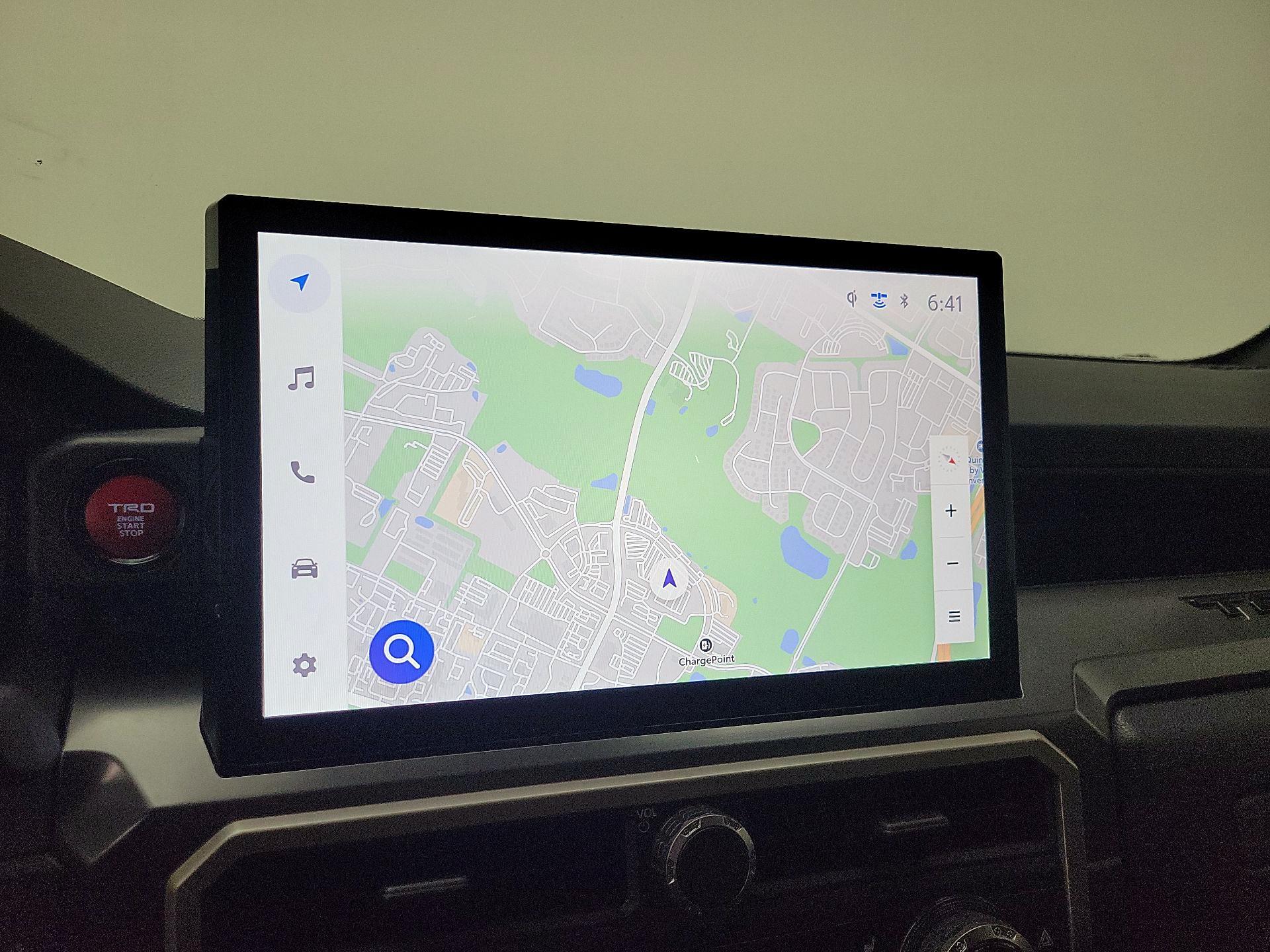 Thumbnail: 2025 Toyota Tacoma - 14