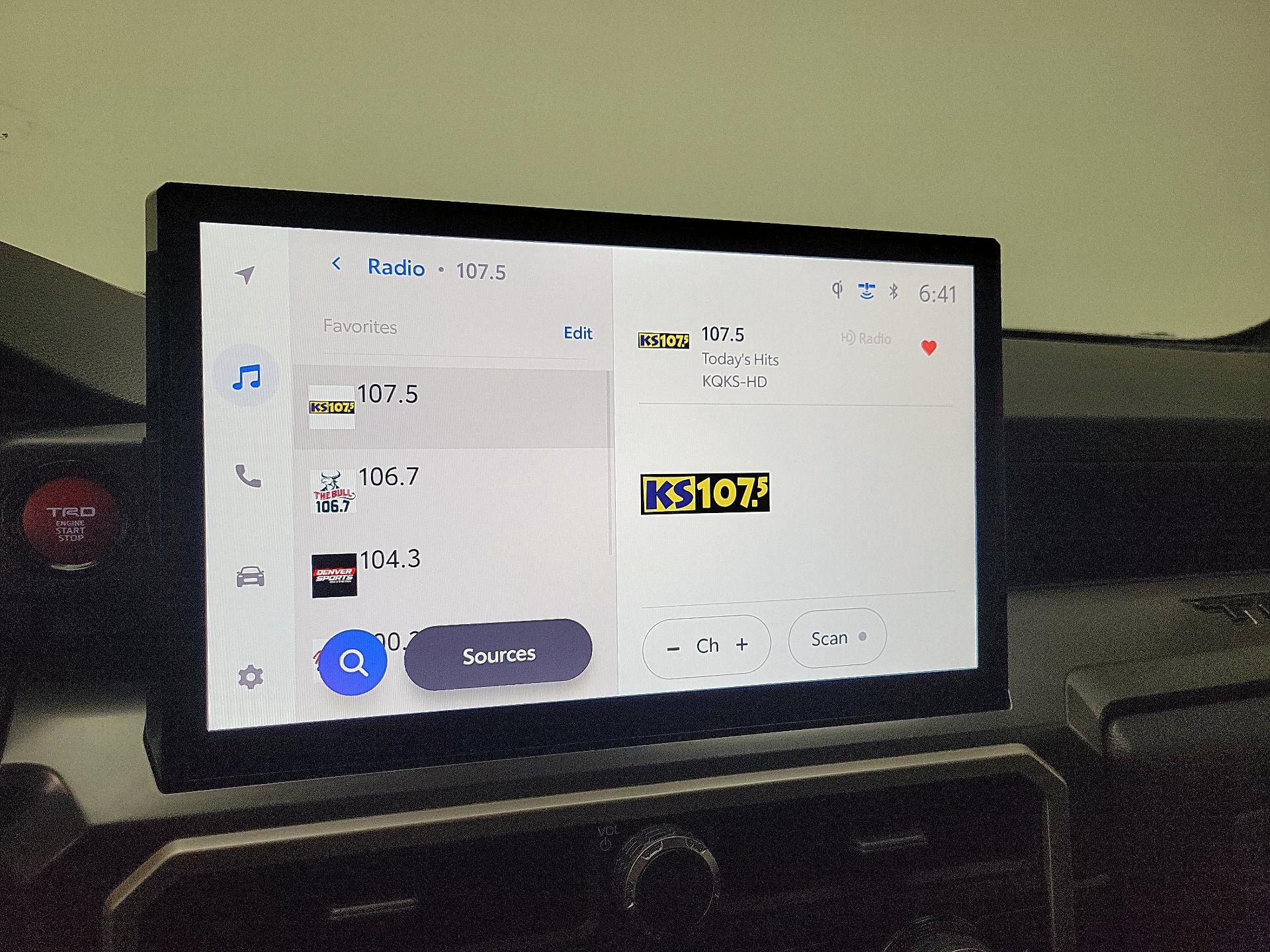 Thumbnail: 2025 Toyota Tacoma - 16