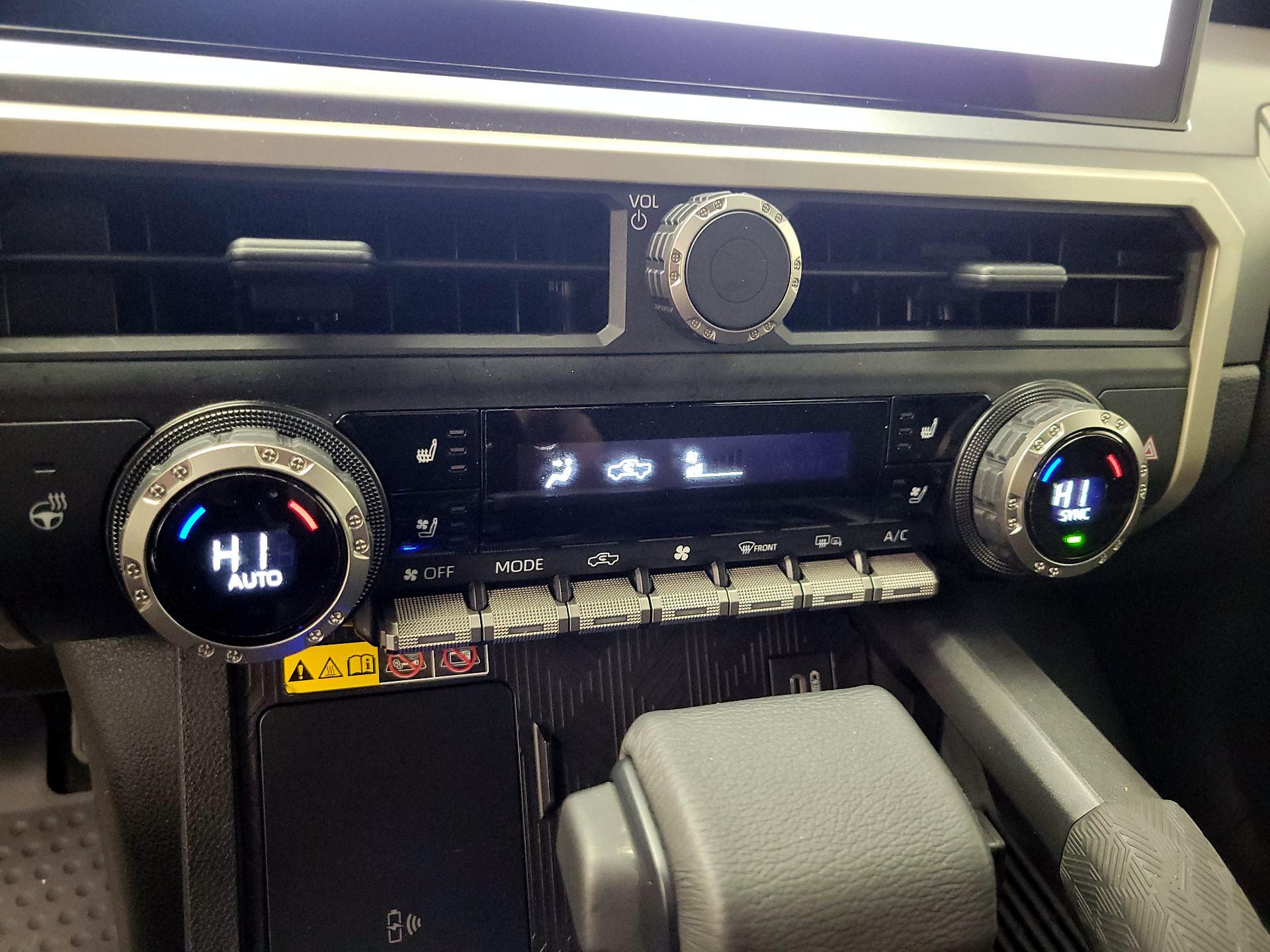 Thumbnail: 2025 Toyota Tacoma - 17