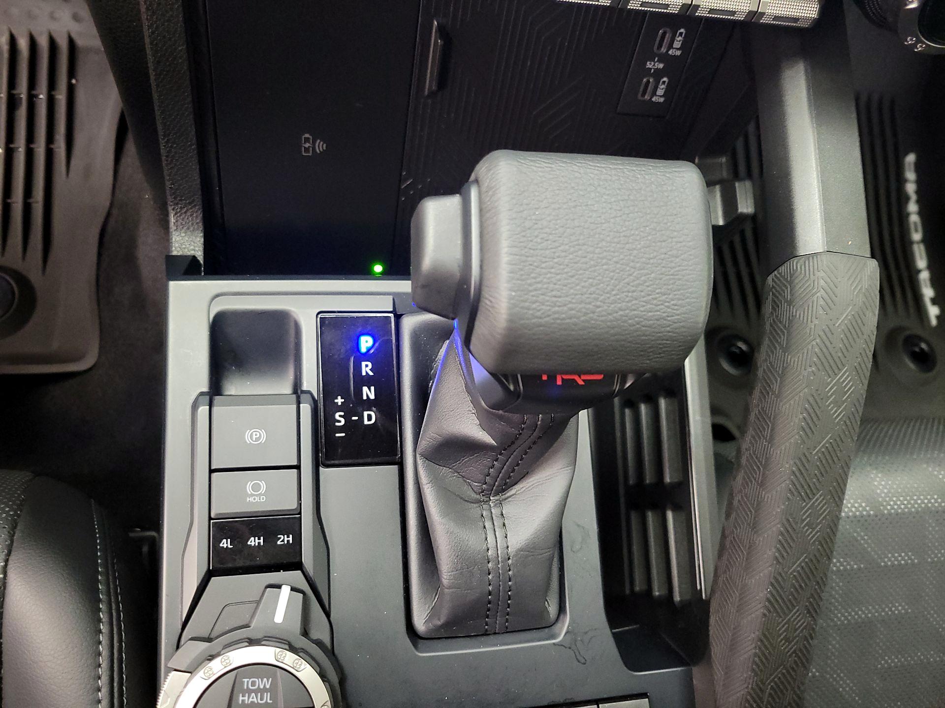 Thumbnail: 2025 Toyota Tacoma - 18