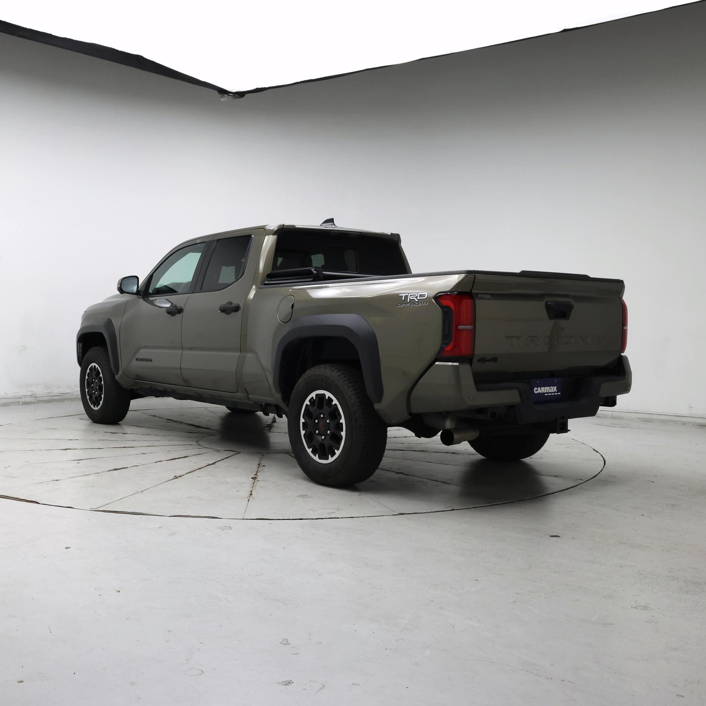 Thumbnail: 2025 Toyota Tacoma - 2
