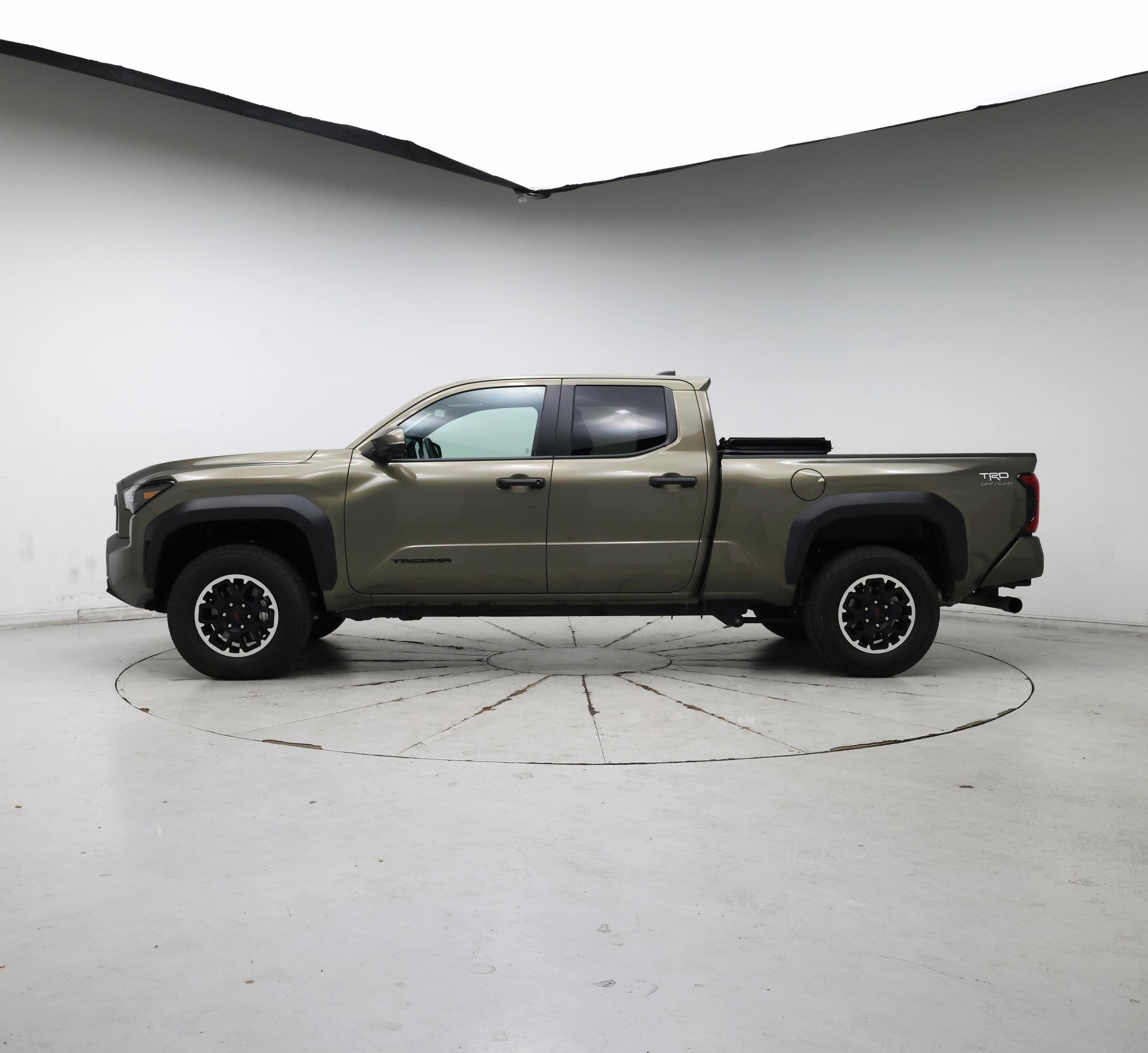 Thumbnail: 2025 Toyota Tacoma - 3