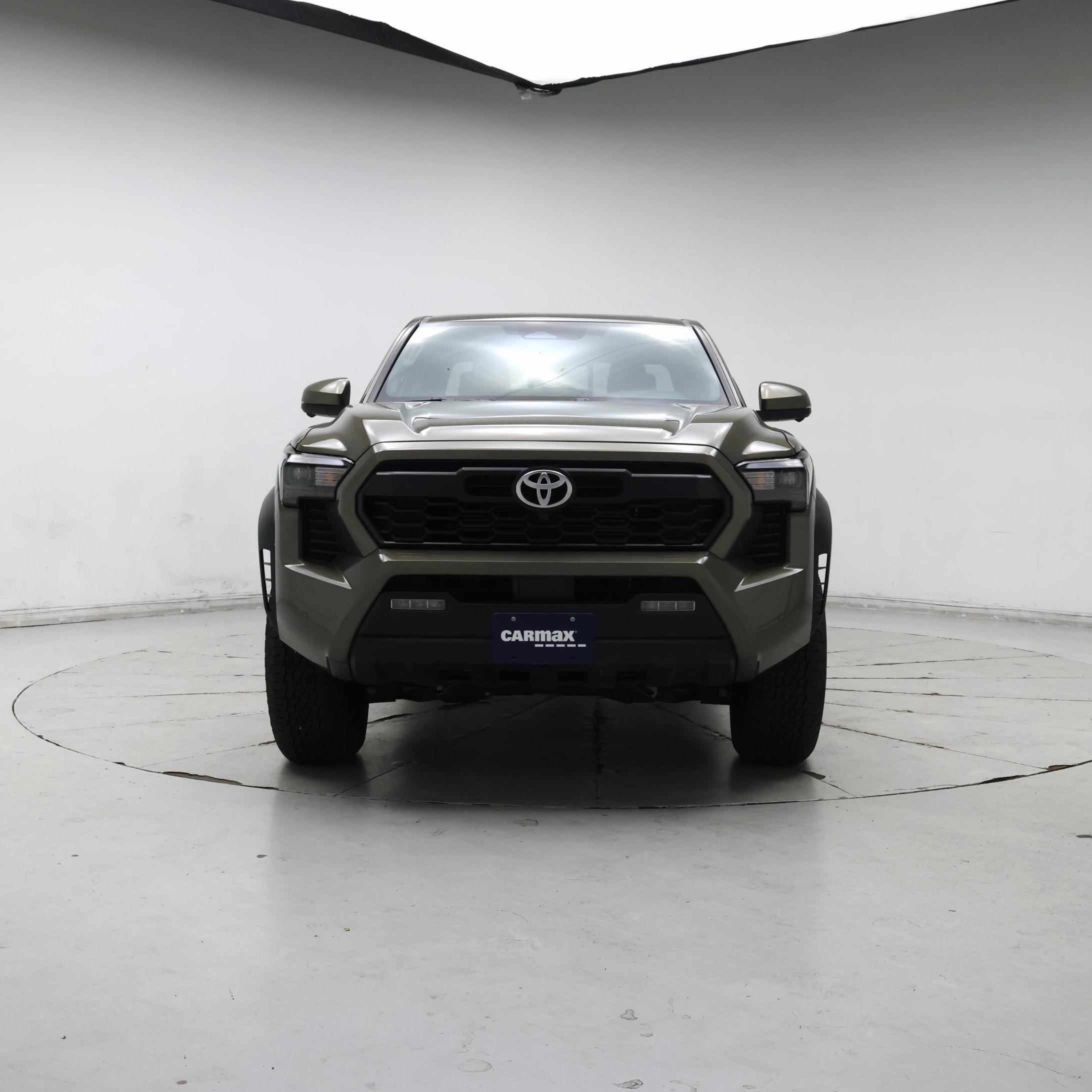 Thumbnail: 2025 Toyota Tacoma - 5