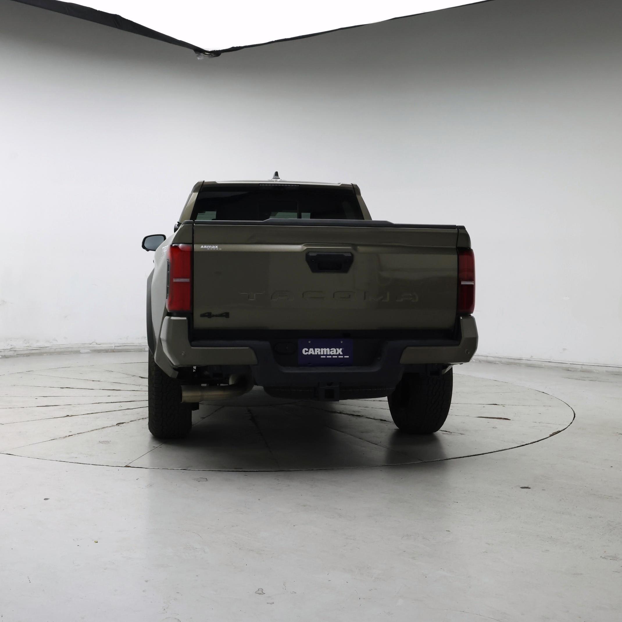 Thumbnail: 2025 Toyota Tacoma - 6