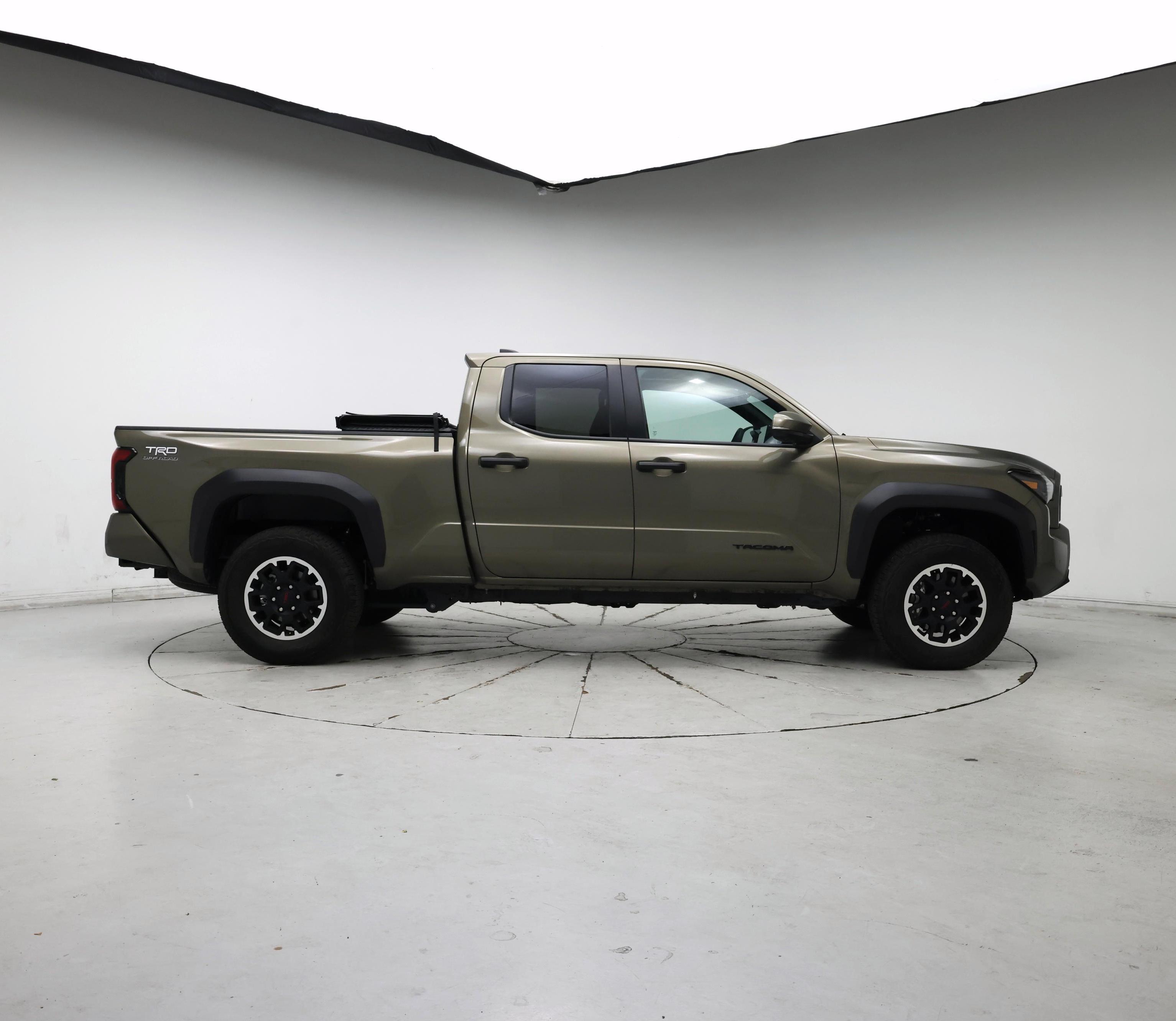 Thumbnail: 2025 Toyota Tacoma - 7