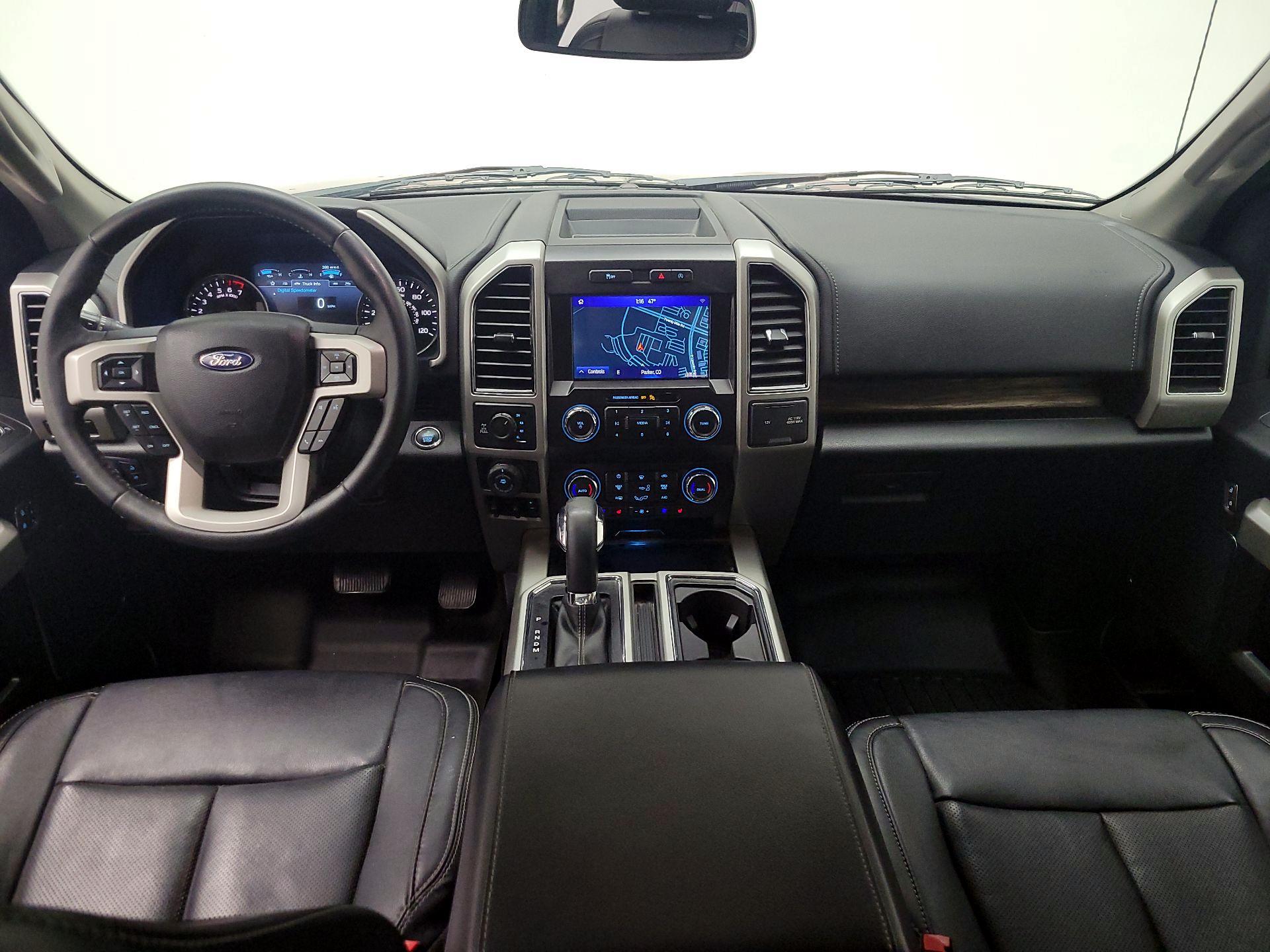 Thumbnail: 2019 Ford F-150 - 9