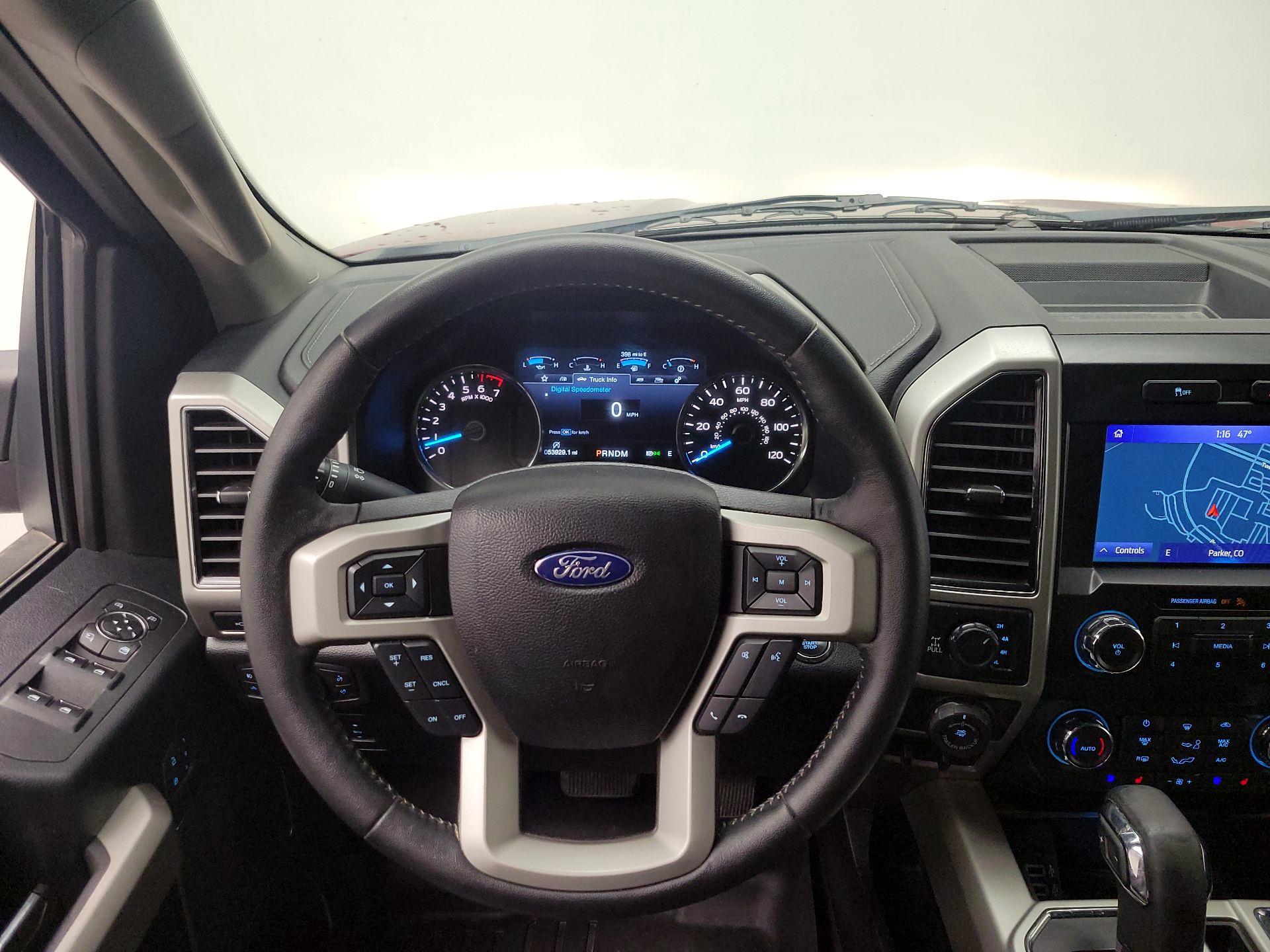 Thumbnail: 2019 Ford F-150 - 10