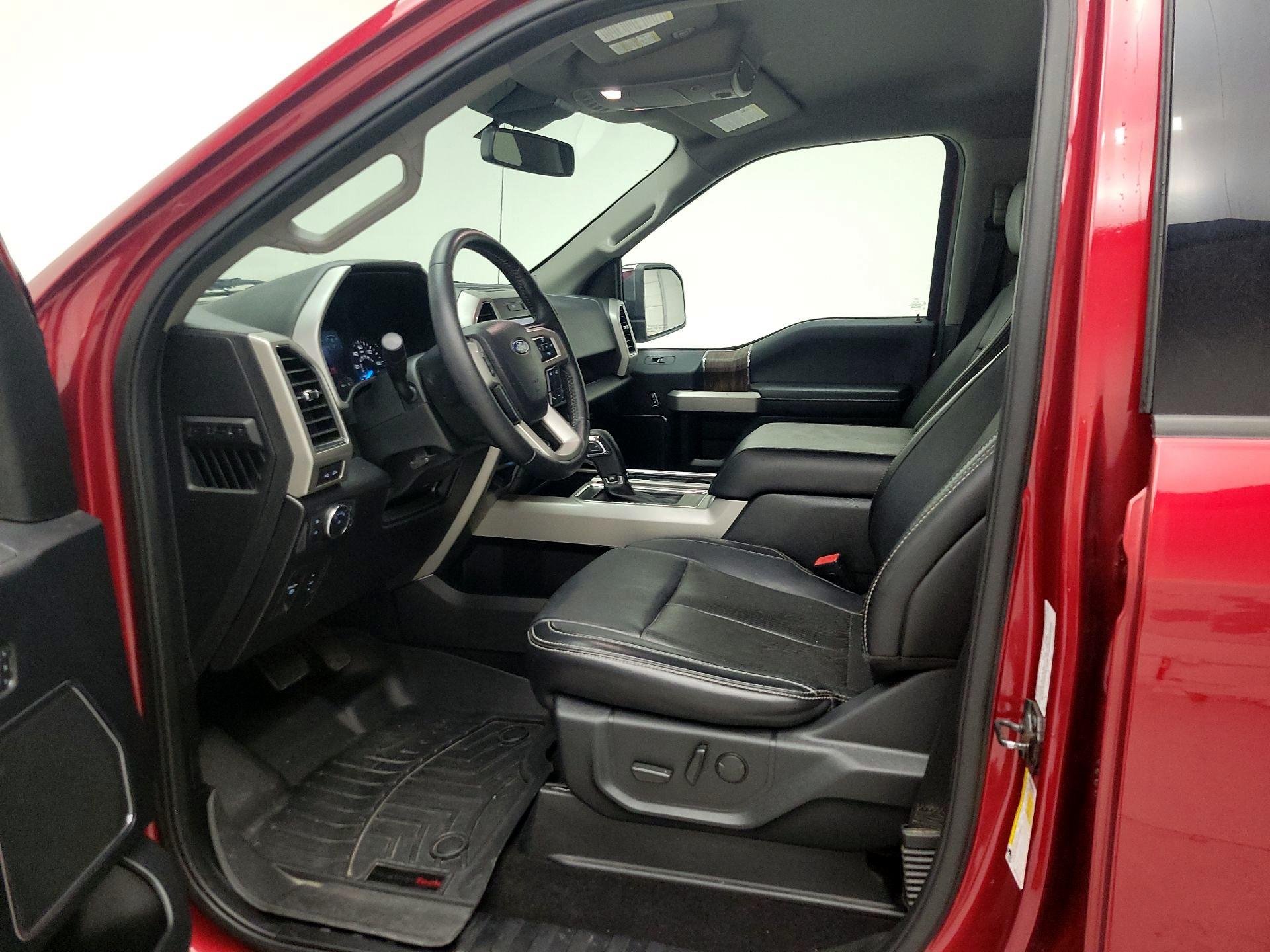 Thumbnail: 2019 Ford F-150 - 11