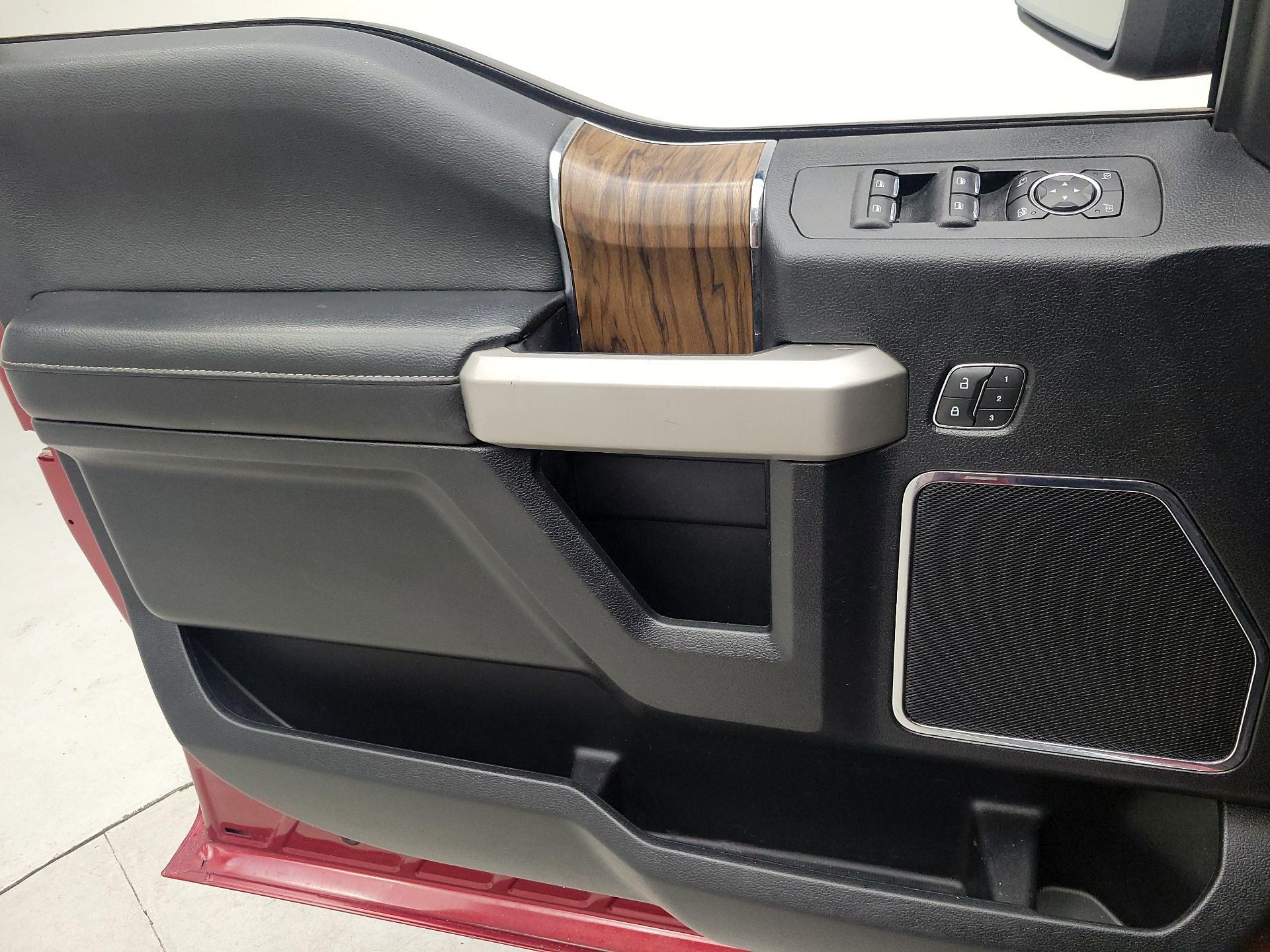 Thumbnail: 2019 Ford F-150 - 12